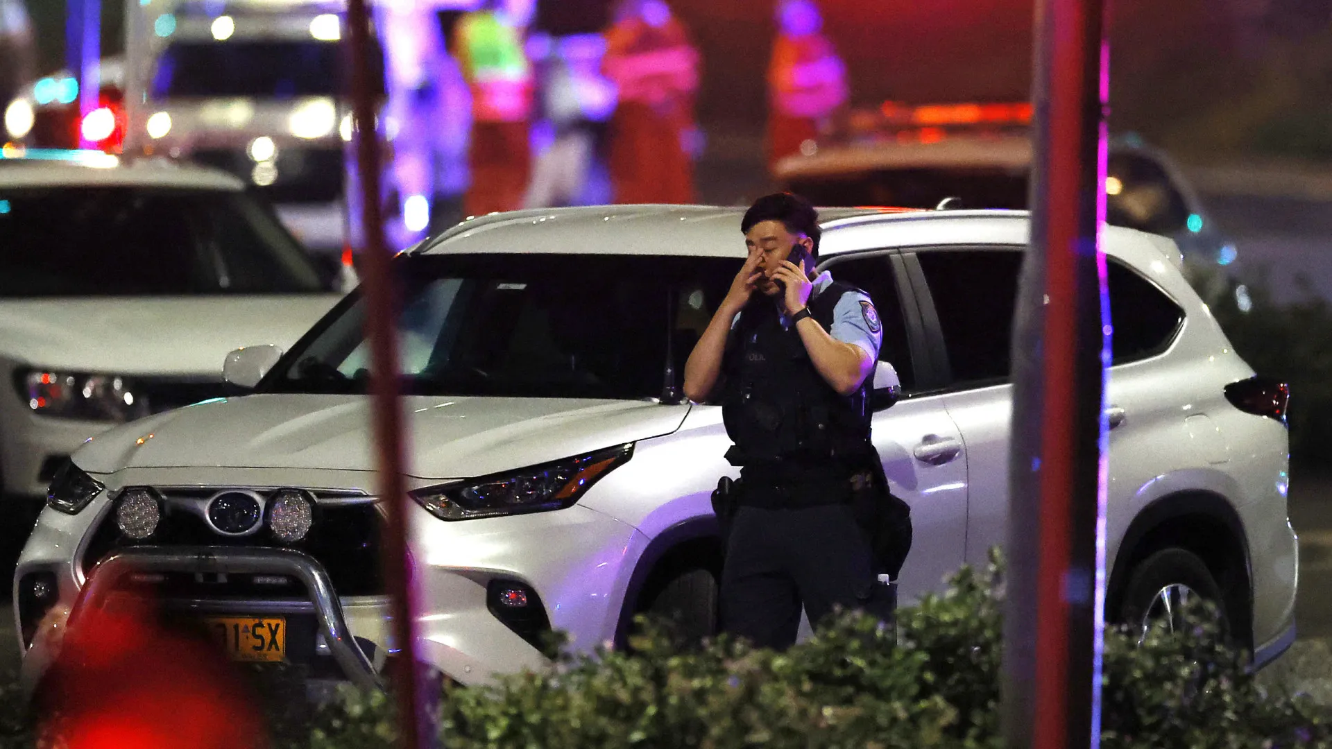 
                    União Africana condena ataque contra a comunidade judaica em Sydney
                