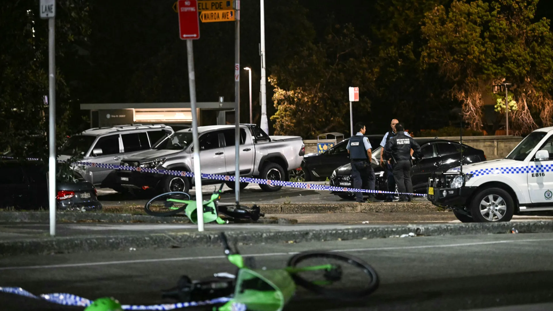 
                    Associação judaica da Austrália pede erradicação da 