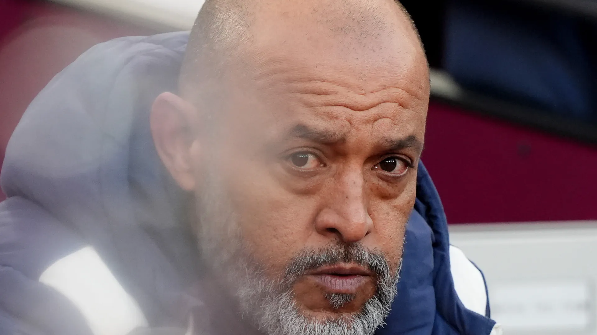 Nuno Espirito Santo admite derrota “dolorosa” do West Ham