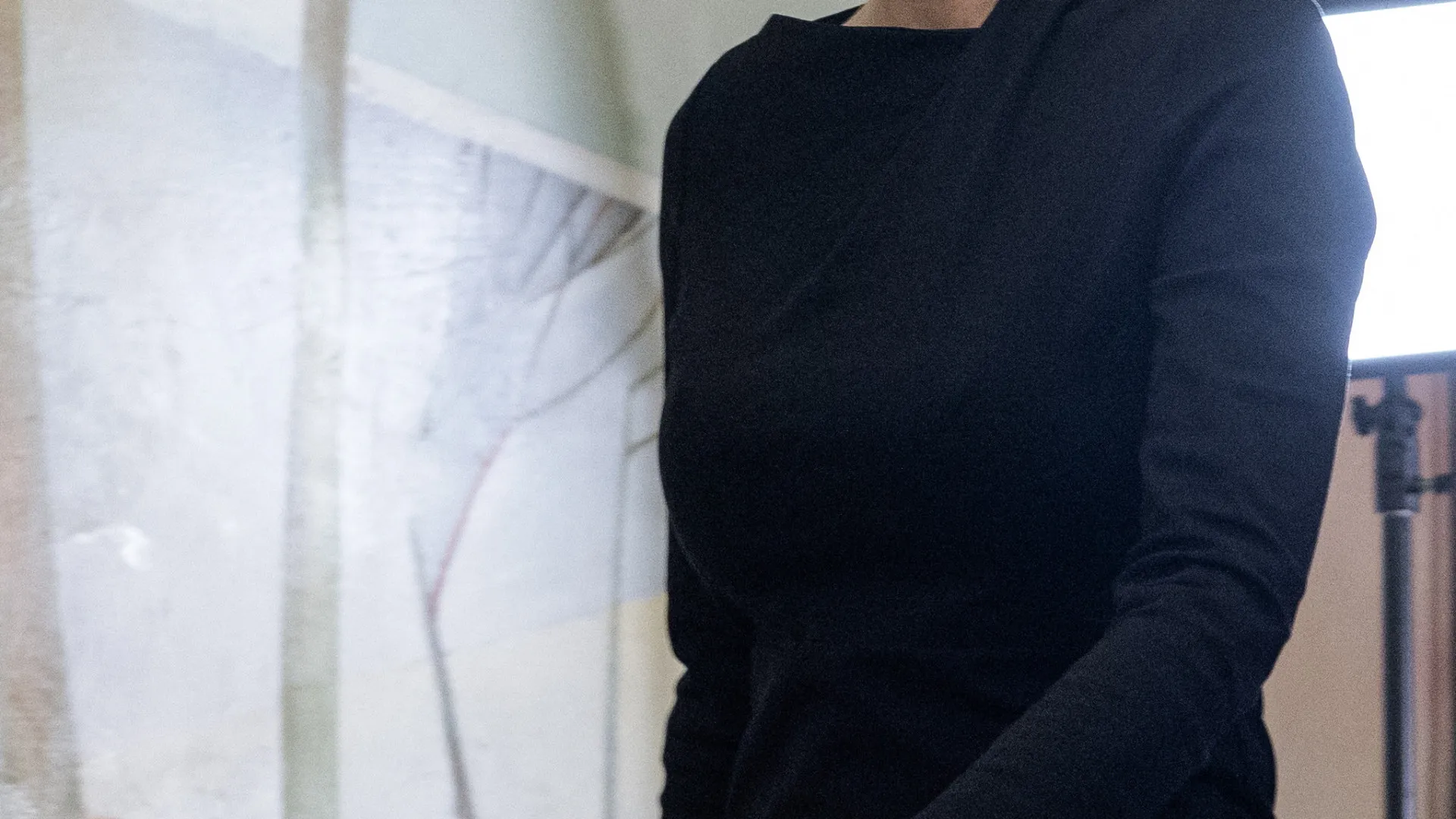 
                    Opositora libertada diz que não se arrepende da luta contra Lukashenko
                