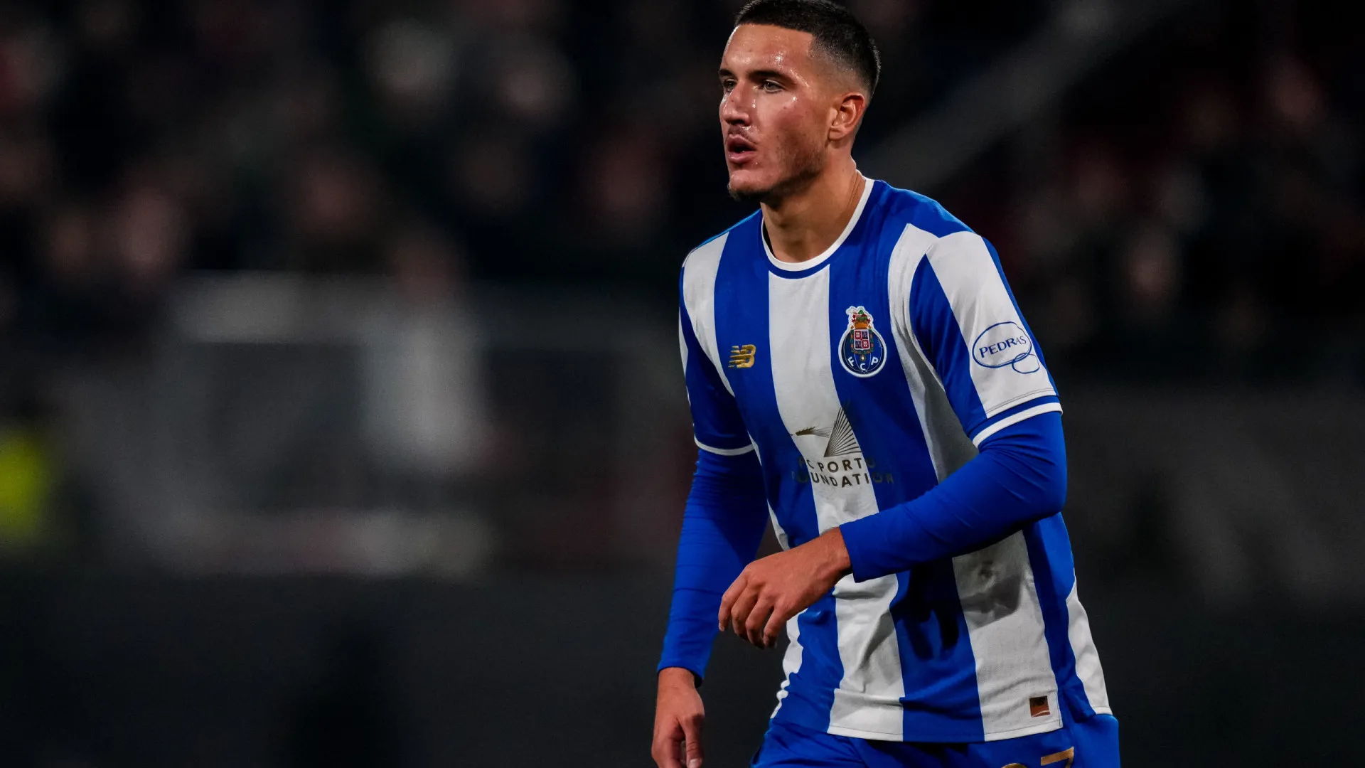 
                    FC Porto coloca Deniz Gul ao barulho no adeus de John Cena à WWE
                