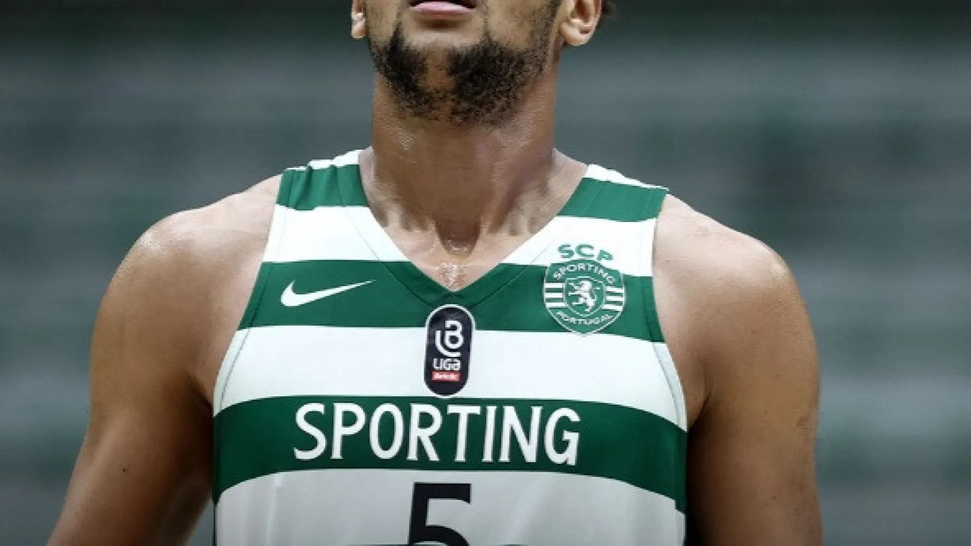 
                    Sporting termina a 1.ª volta com vitória e líder (à condição) da Liga
                