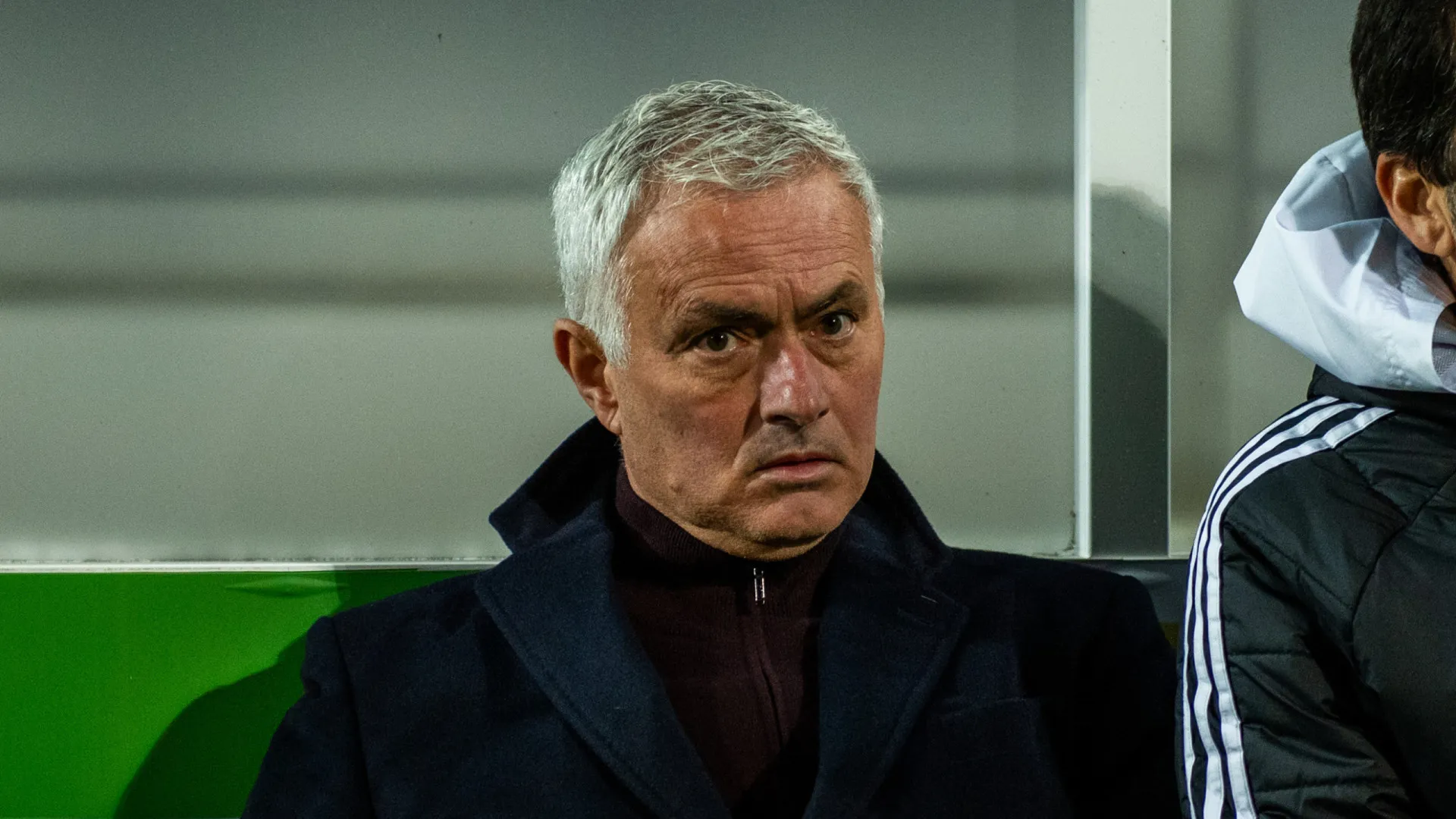 
                    Penálti por marcar e situação perigosa de Barreiro. O que disse Mourinho
                