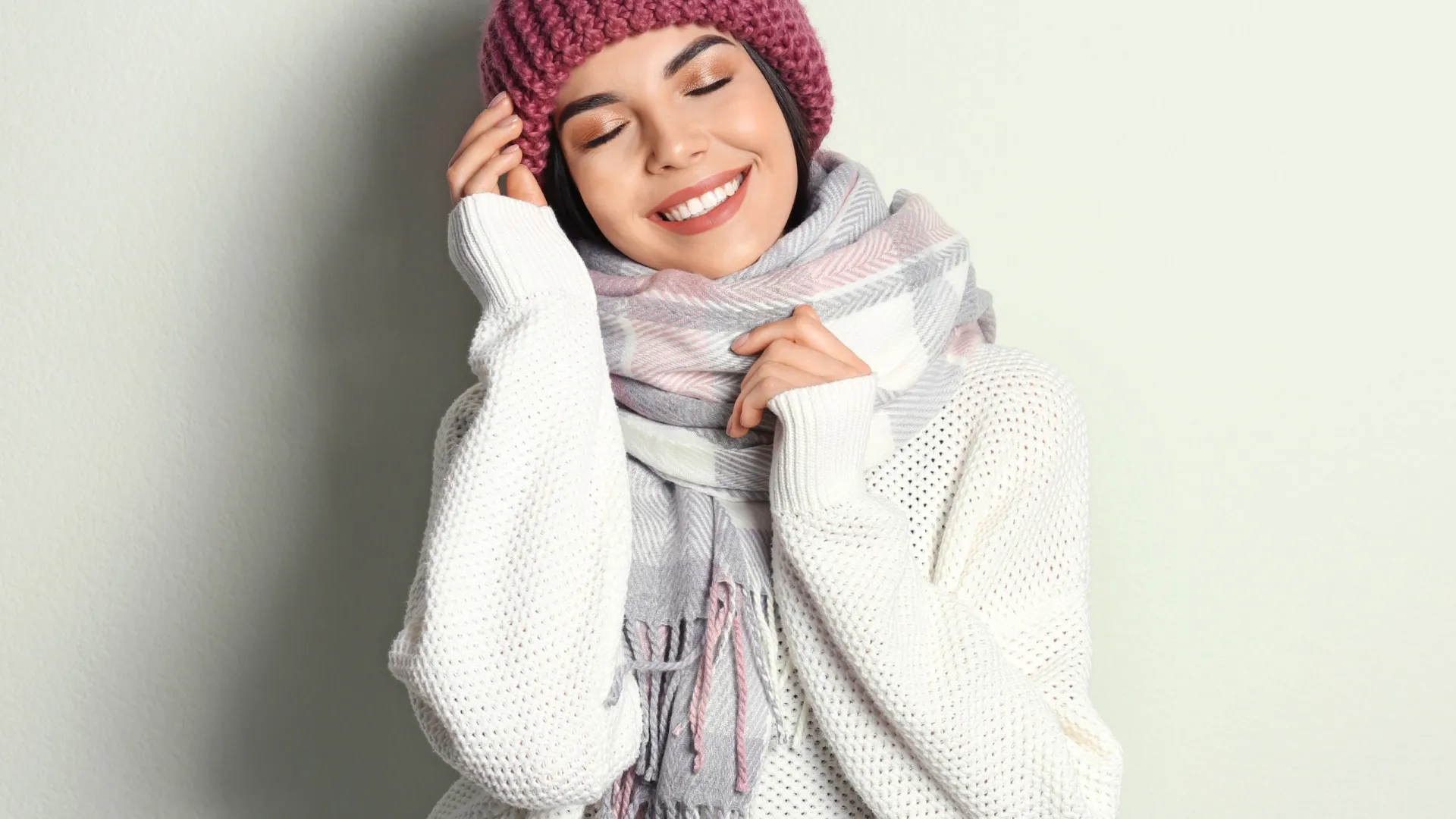 
                    Proteja a sua pele nos dias mais frios: 4 itens essenciais
                