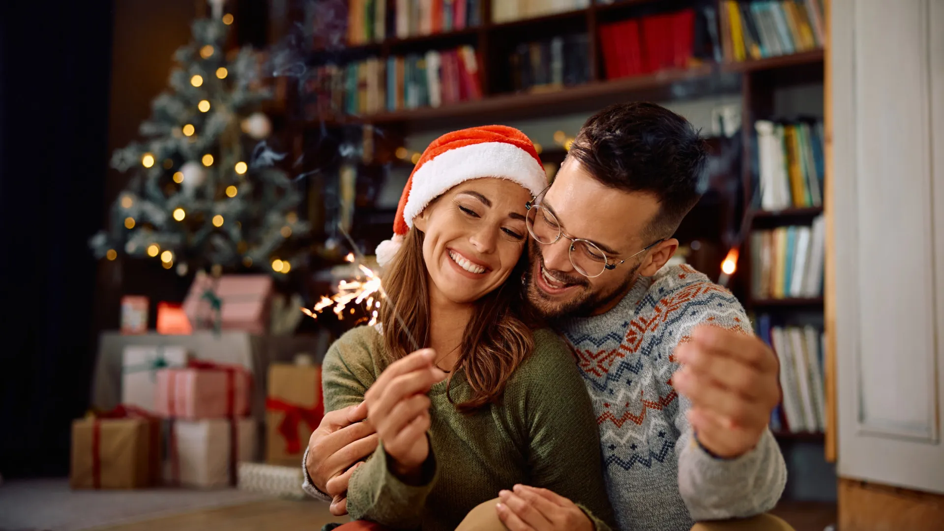
                    As prendas de Natal (não materiais) que cada signo do zodíaco valoriza
                