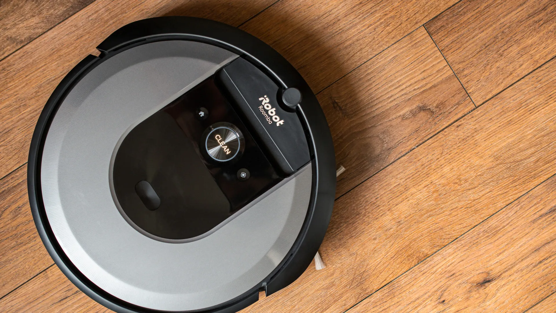 
                    A iRobot, a empresa dos aspiradores Roomba, declarou falência
                