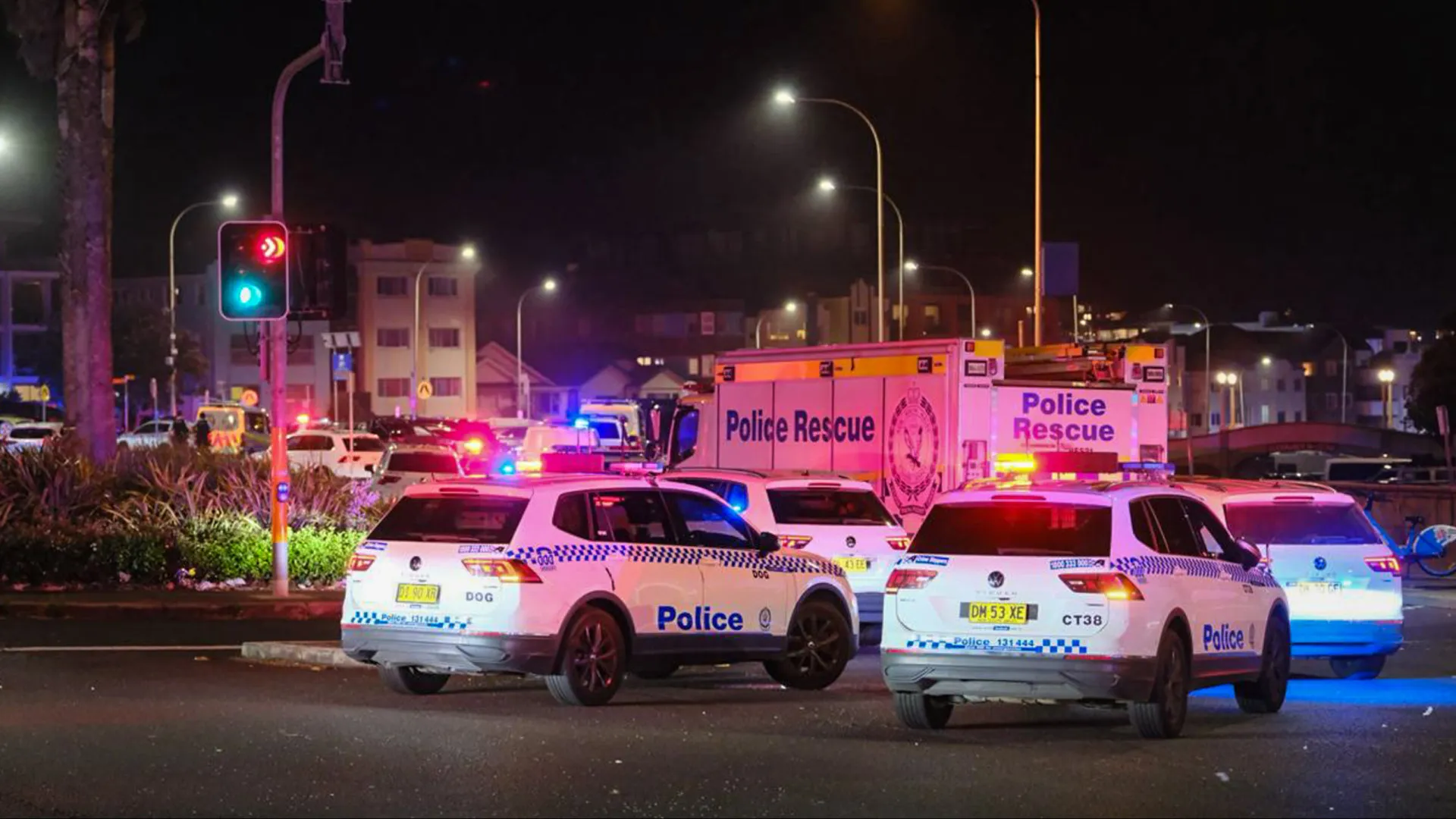 
                    Autoridades francesas abrem inquérito sobre atentado de Sydney
                