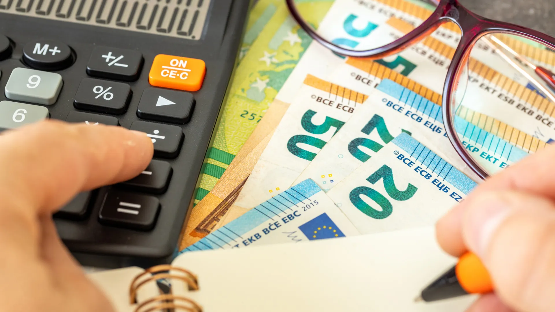 
                    Quando se pode reformar (com ou sem penalização)? Este simulador responde
                