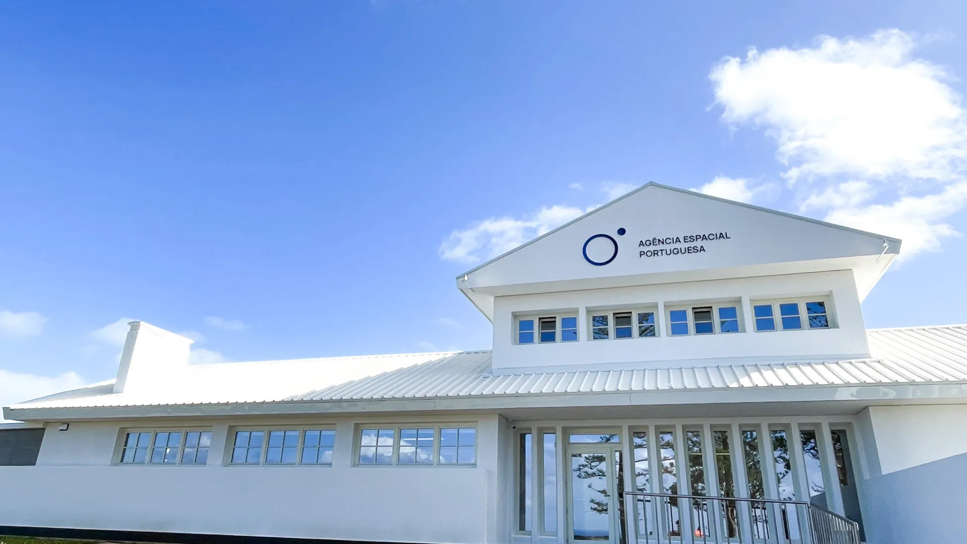 
                    Açores e Agência Espacial Portuguesa reforçam cooperação no Espaço
                