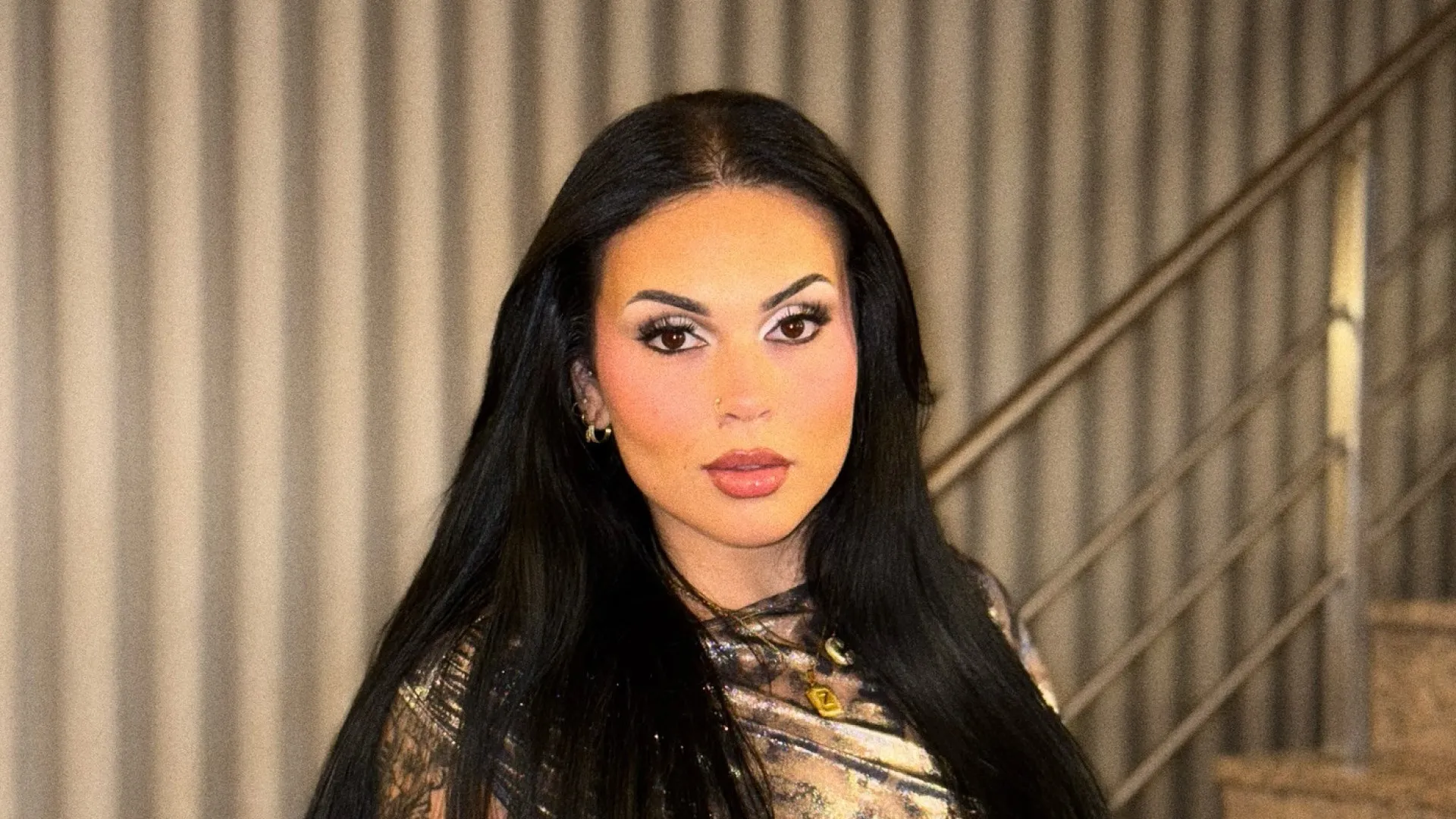 
                    Irmã de Fanny Rodrigues teve ano muito difícil: 