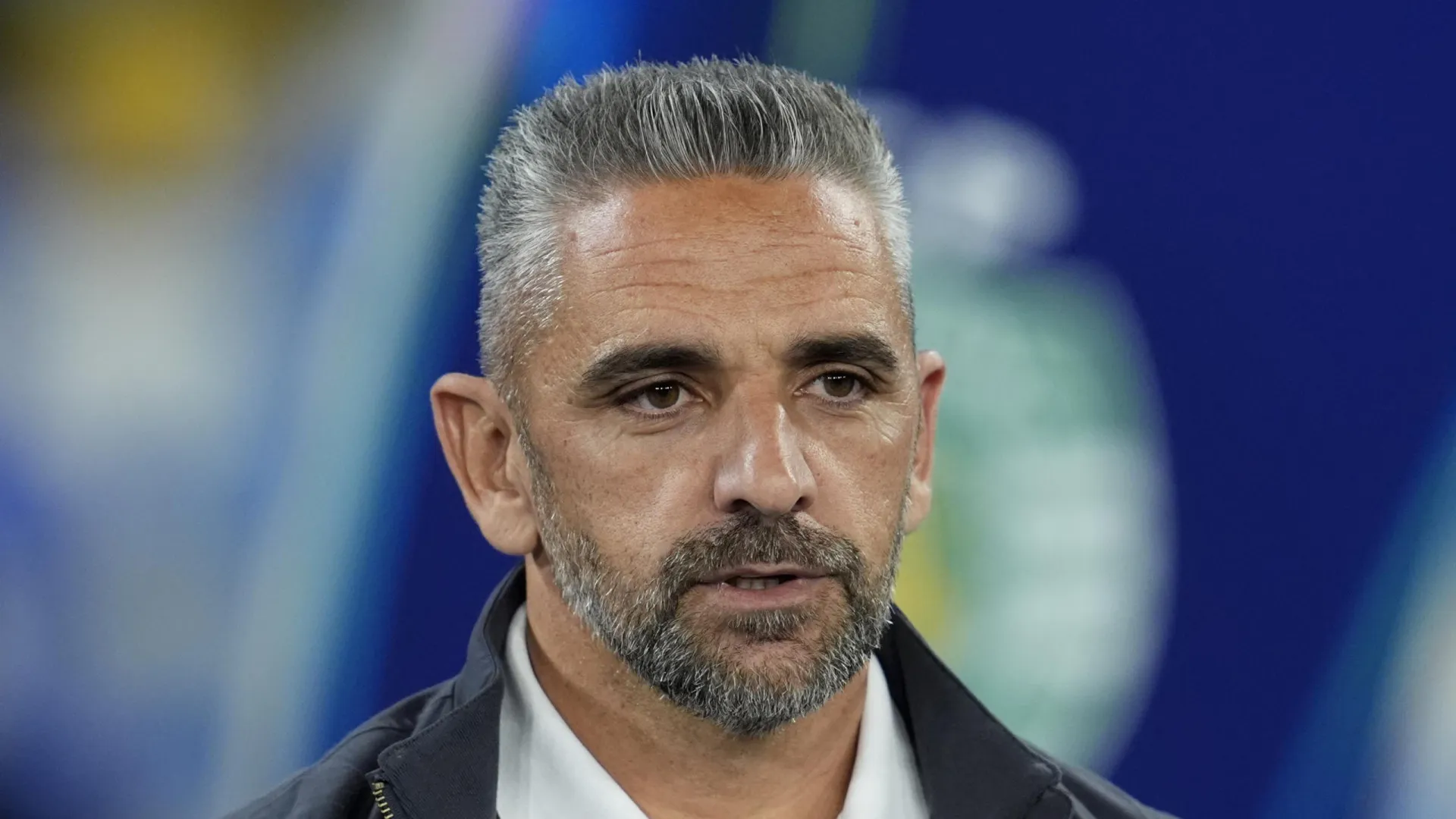 
                    Rui Borges e o polémico penálti a favor do Sporting: 