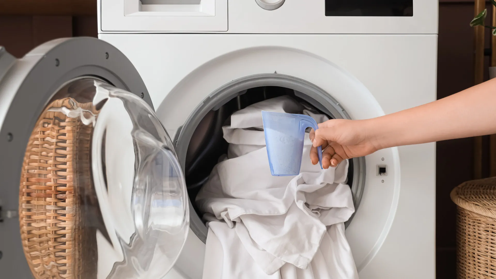 
                    Quantas vezes deve lavar os lençóis, segundo uma microbióloga
                