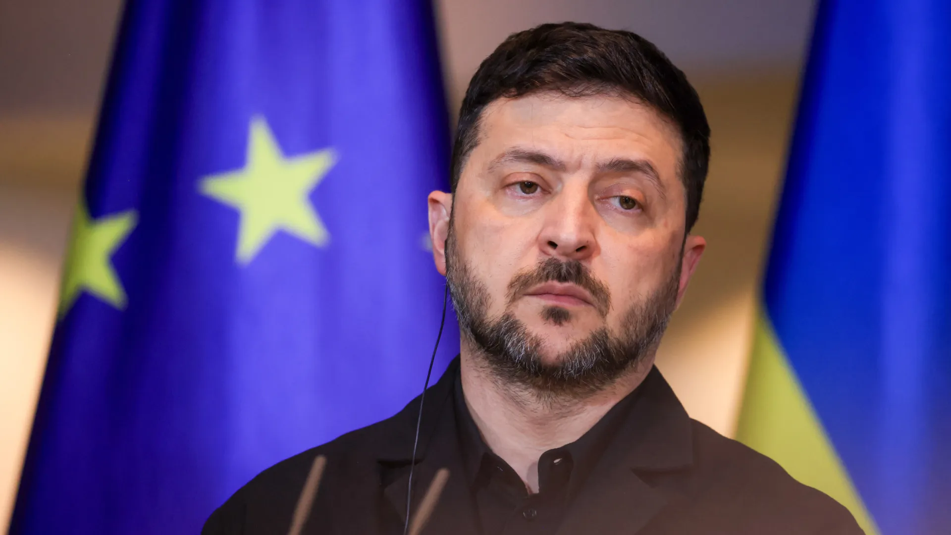 
                    Zelensky alerta para ataque em grande escala da Rússia: 