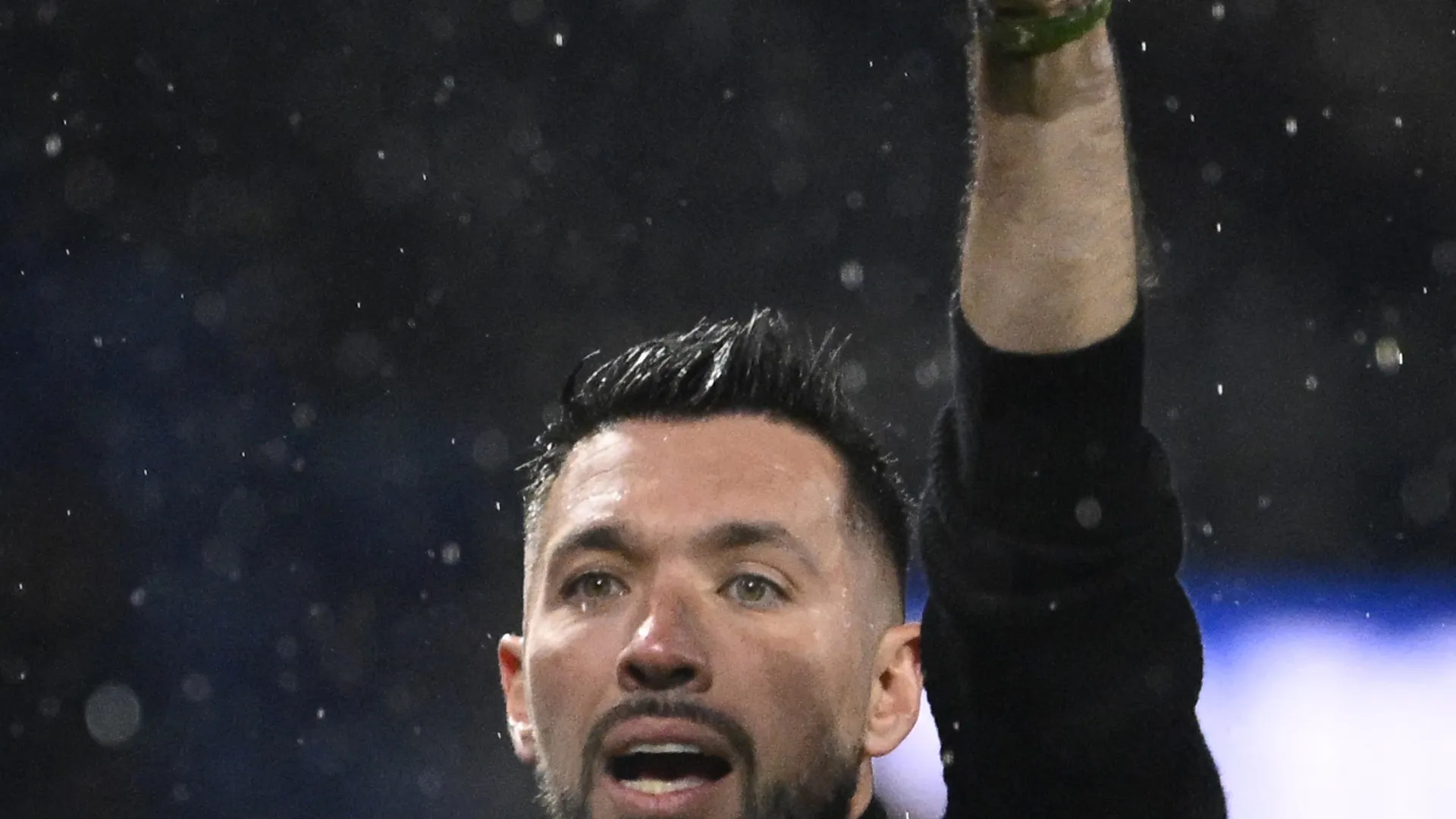 
                    Farioli após FC Porto-Estrela: 