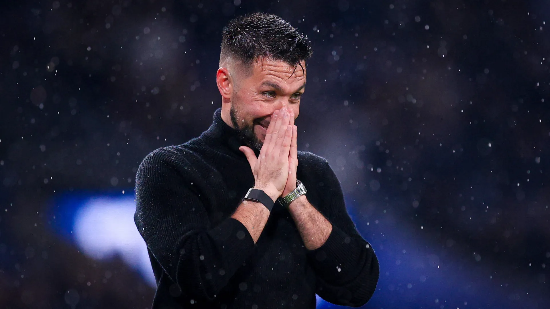 
                    Froholdt ou não, eis a questão. O onze provável do FC Porto
                