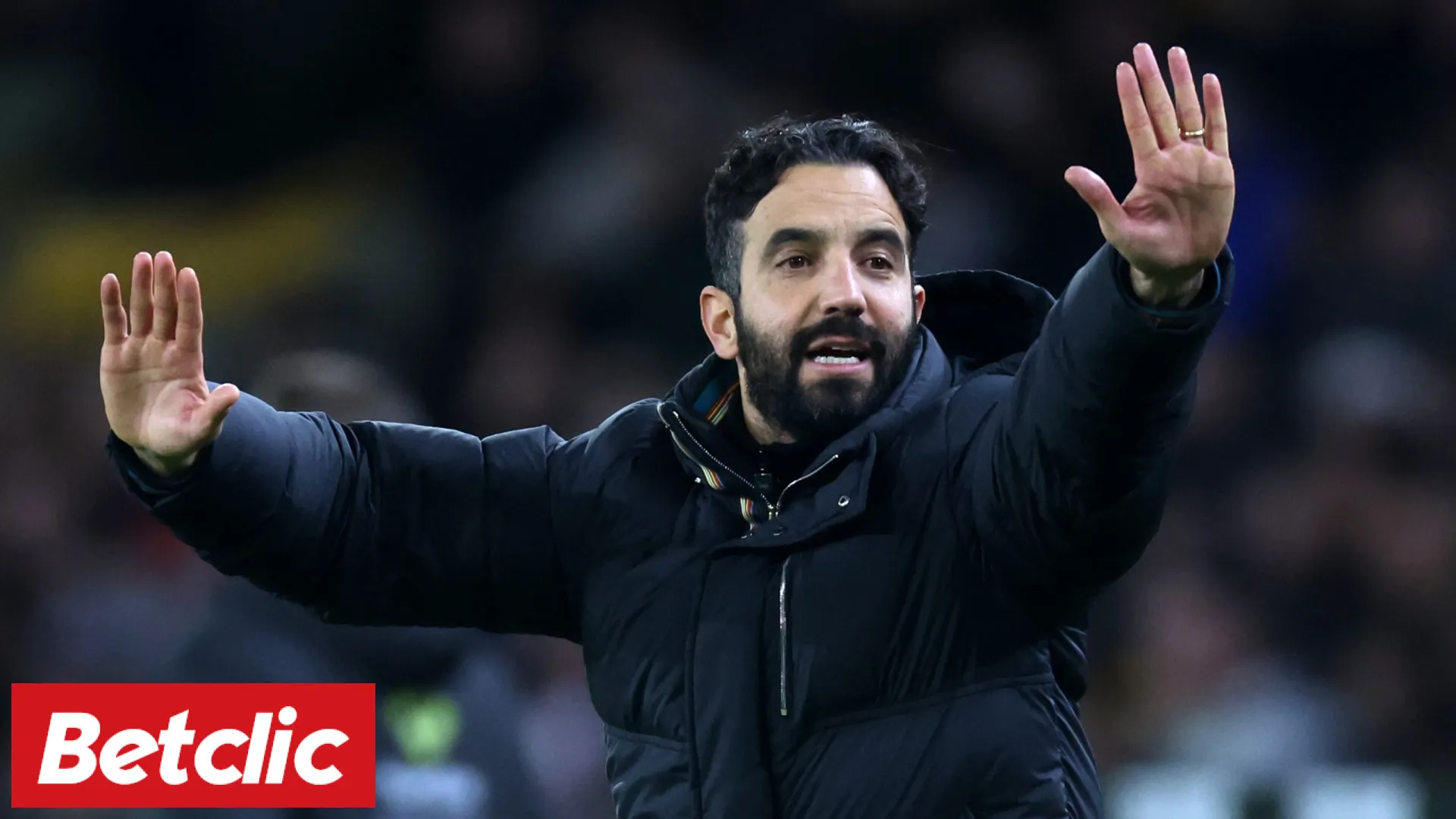 
                    United de Amorim mantém tradição no Villa Park? Os jogos para apostar
                