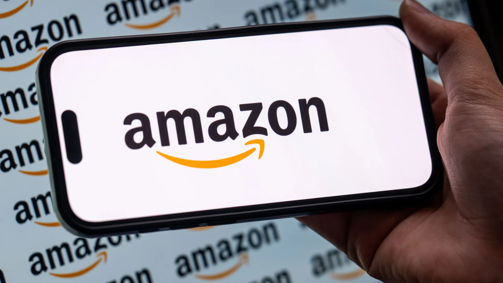 
                    Amazon despediu no Luxemburgo. É o maior corte no país em 20 anos
                