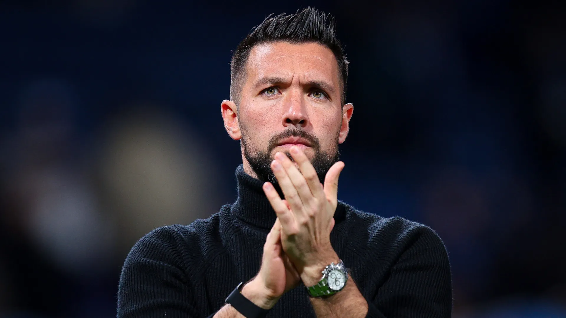 
                    Farioli forçado a mexer. Eis o onze provável do FC Porto em Alverca
                