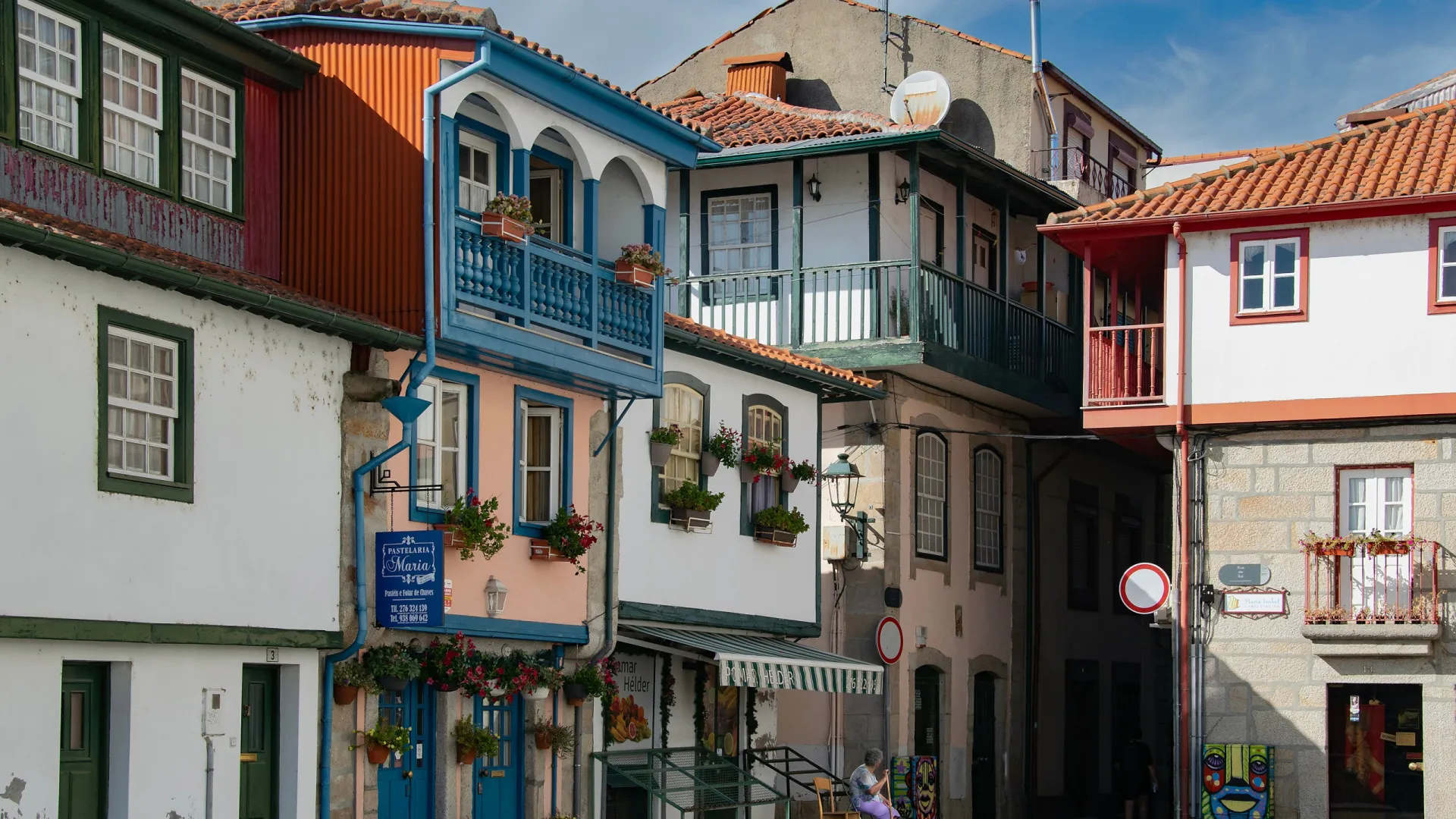 
                    Portugal tem casas mais sobrevalorizadas e vêm aí medidas. Conheça-as
                