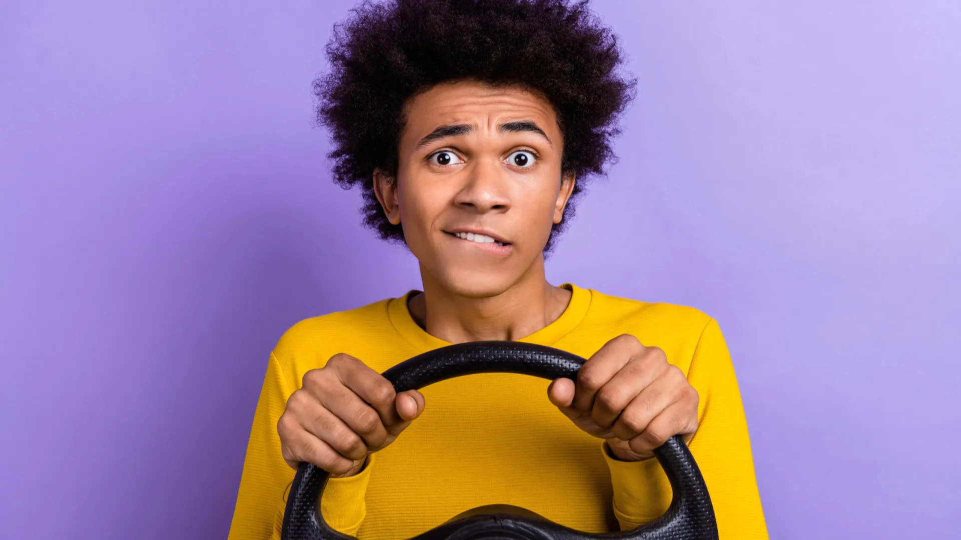 
                    Carta de condução pendente? Inspire-se no Vasco Palmeirim e nestas dicas!
                