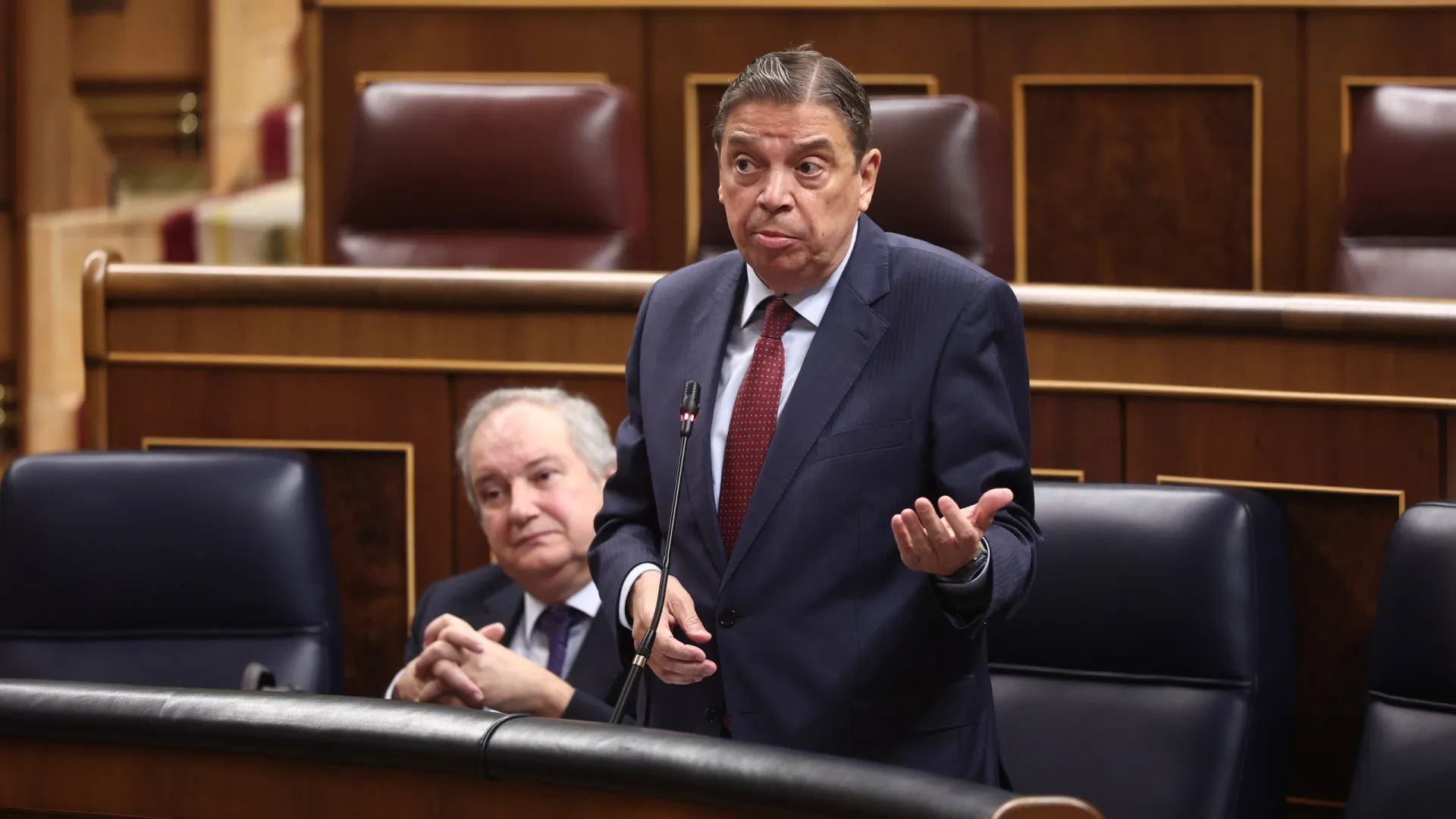 
                    Espanha quer assinar tratado com Mercosul esta semana: 