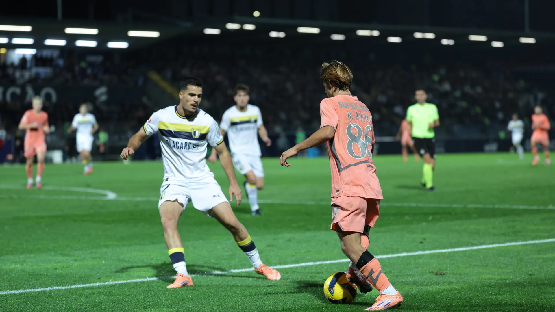 
                    Rodrigo Pinheiro promete Famalicão ambicioso no Dragão para a Taça 
                