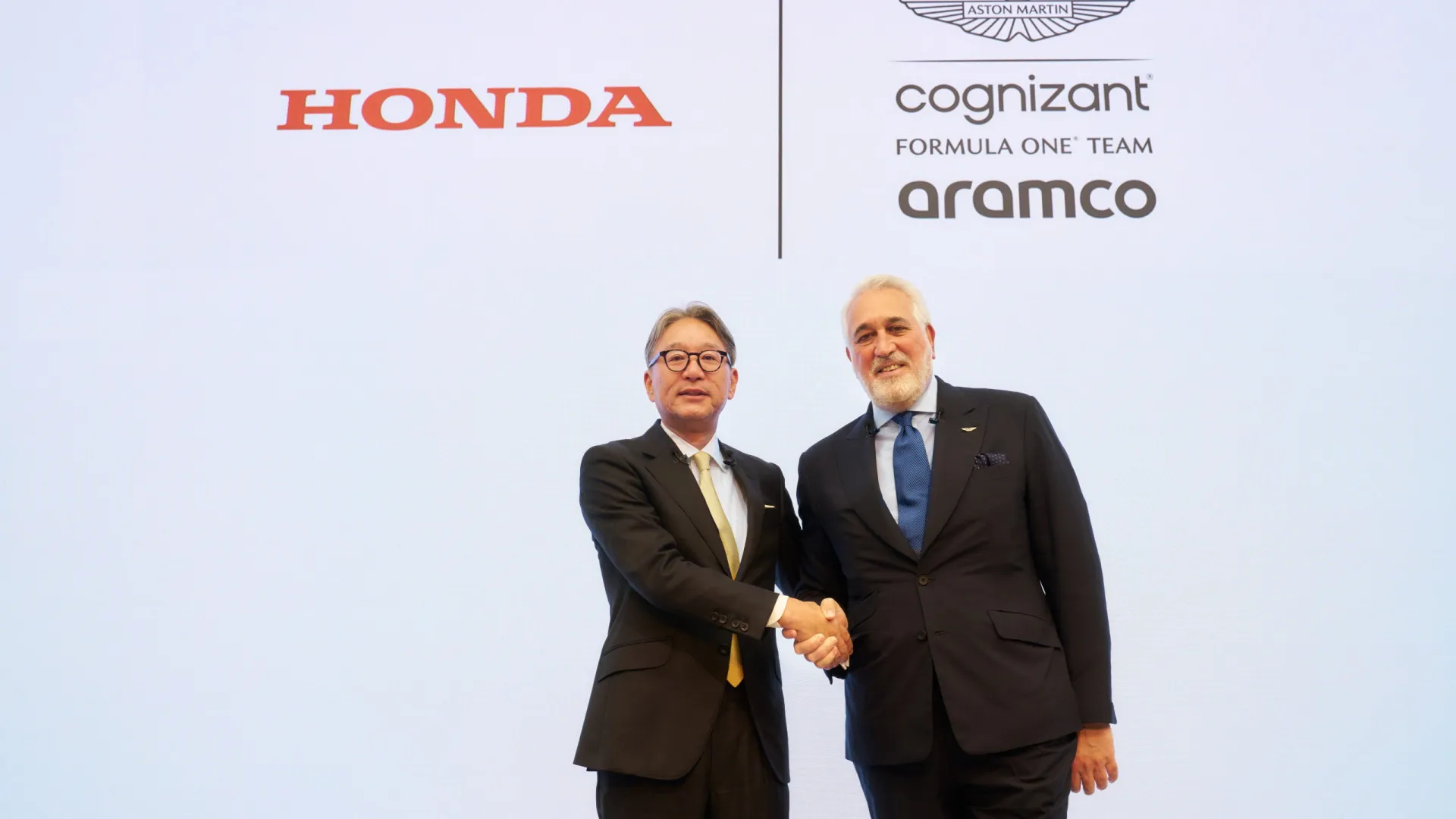 
                    Honda revela amostra do som do seu motor de F1. Apresentação em janeiro
                