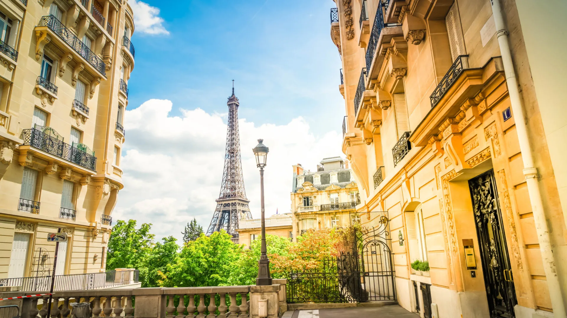 
                    Pérolas de Paris: Um roteiro de 21 lugares (secretos) desta cidade 
                