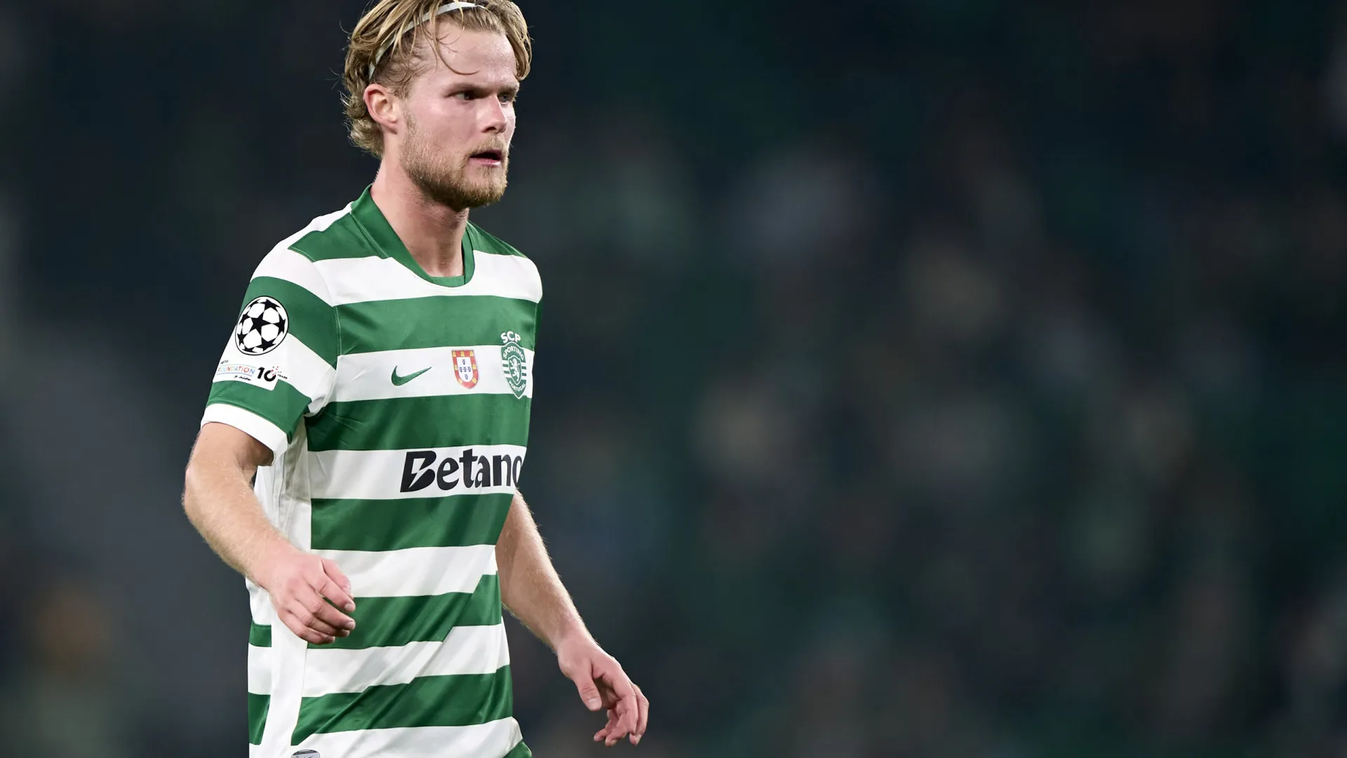 
                    Tudo bem entre Sporting e Hjulmand. Mas, afinal, por que falhou Nacional?
                