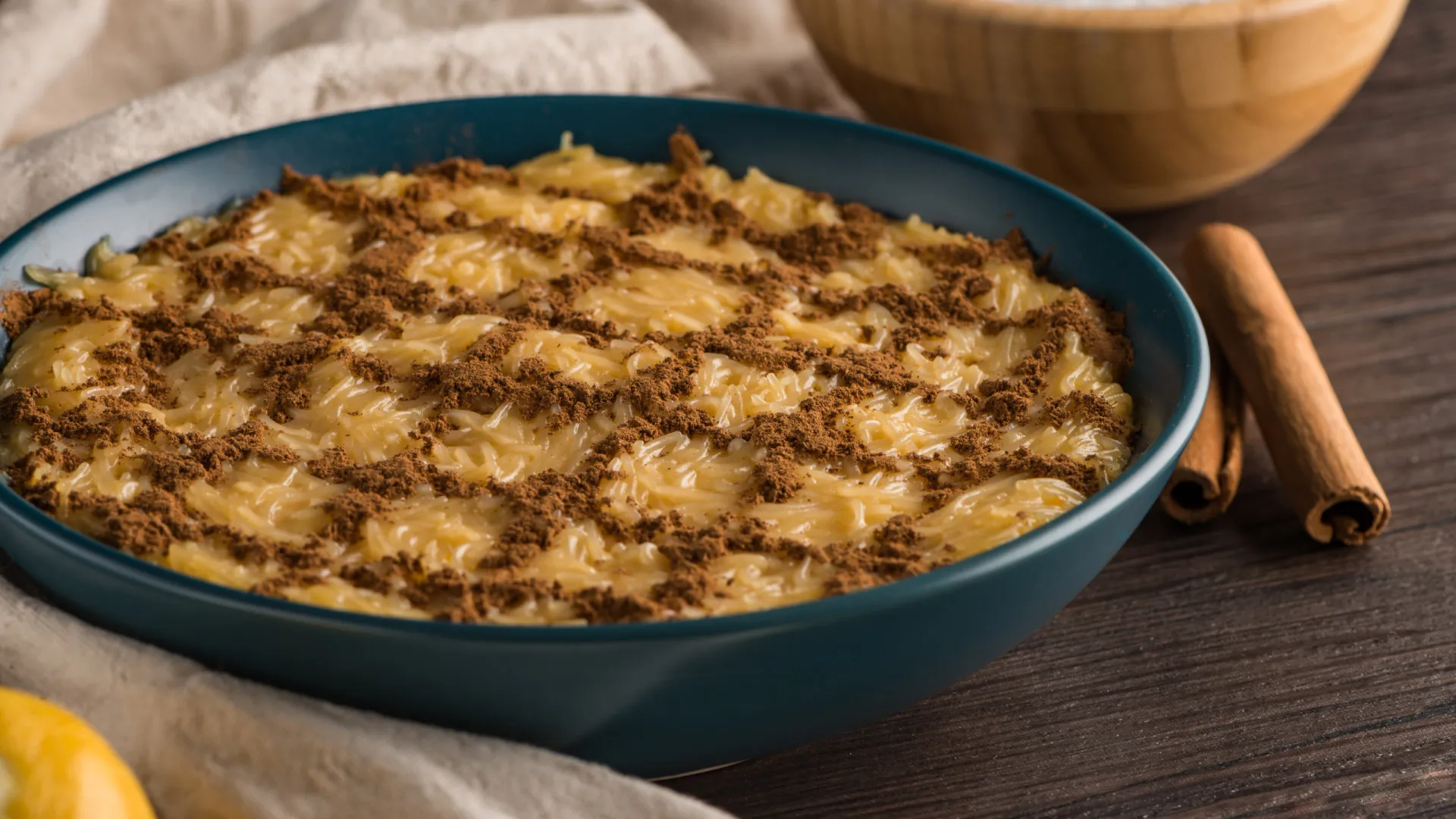 
                    Natal. Duas receitas de aletria cremosa fáceis e rápidas de fazer
                