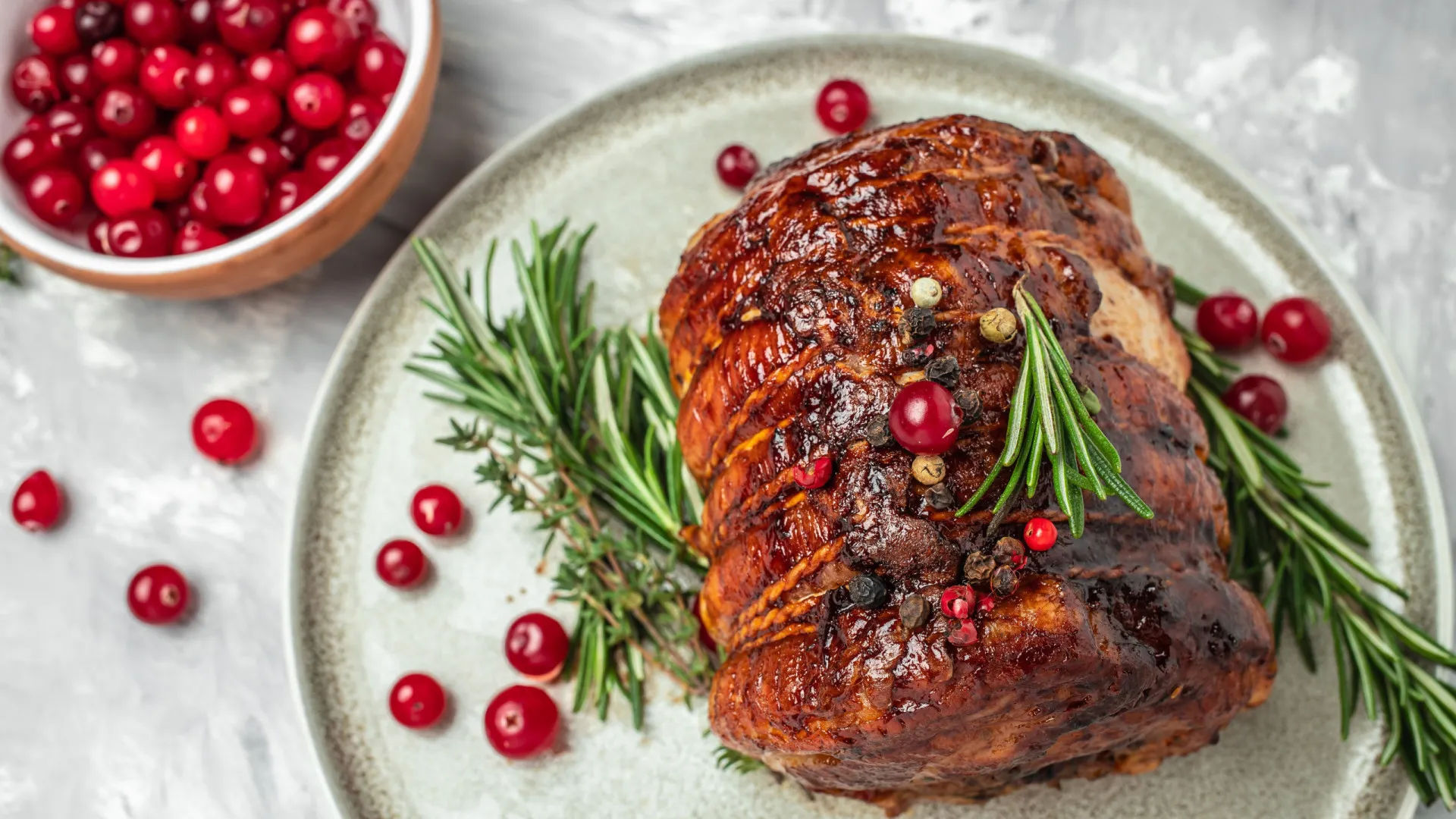 
                    A receita de lombo assado com castanhas que toda a família vai adorar
                