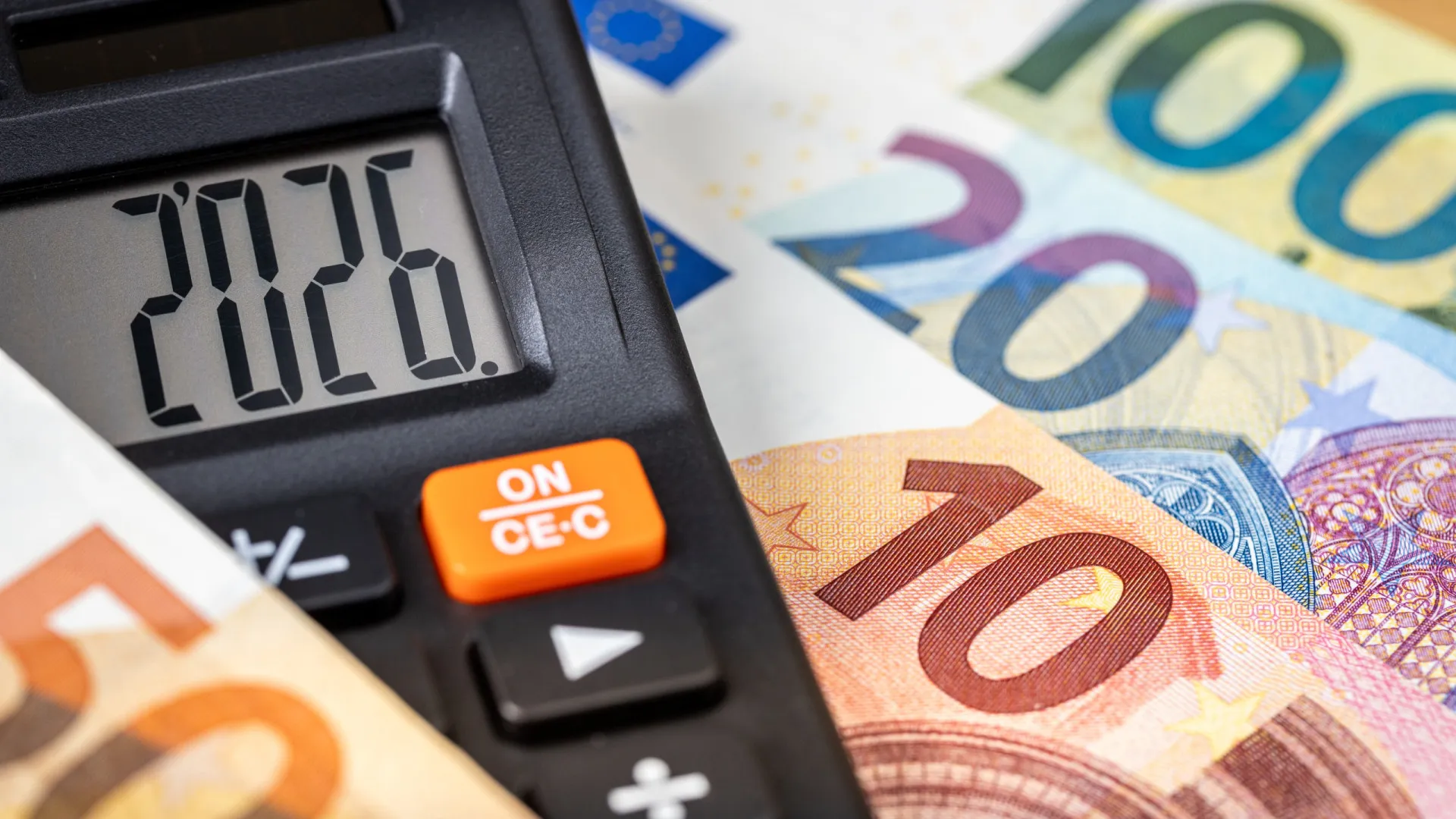 
                    Sete truques financeiros que podem ajudar a sua carteira em 2026
                