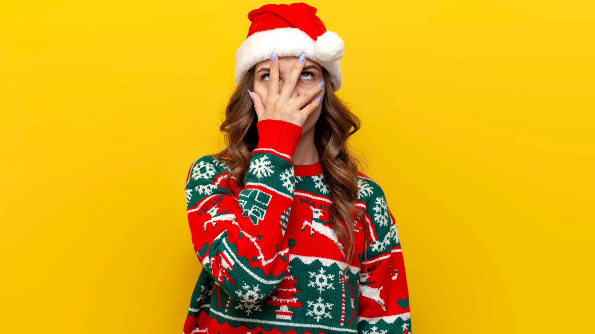 
                    Quatro signos do zodíaco que precisam de proteger o coração este Natal
                