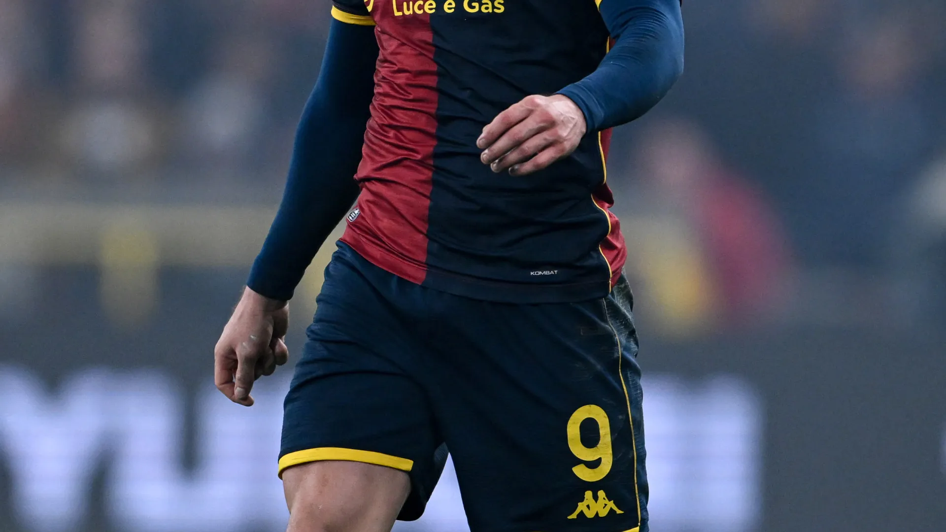 
                    Vitinha faz apelo após tragédia em França: 