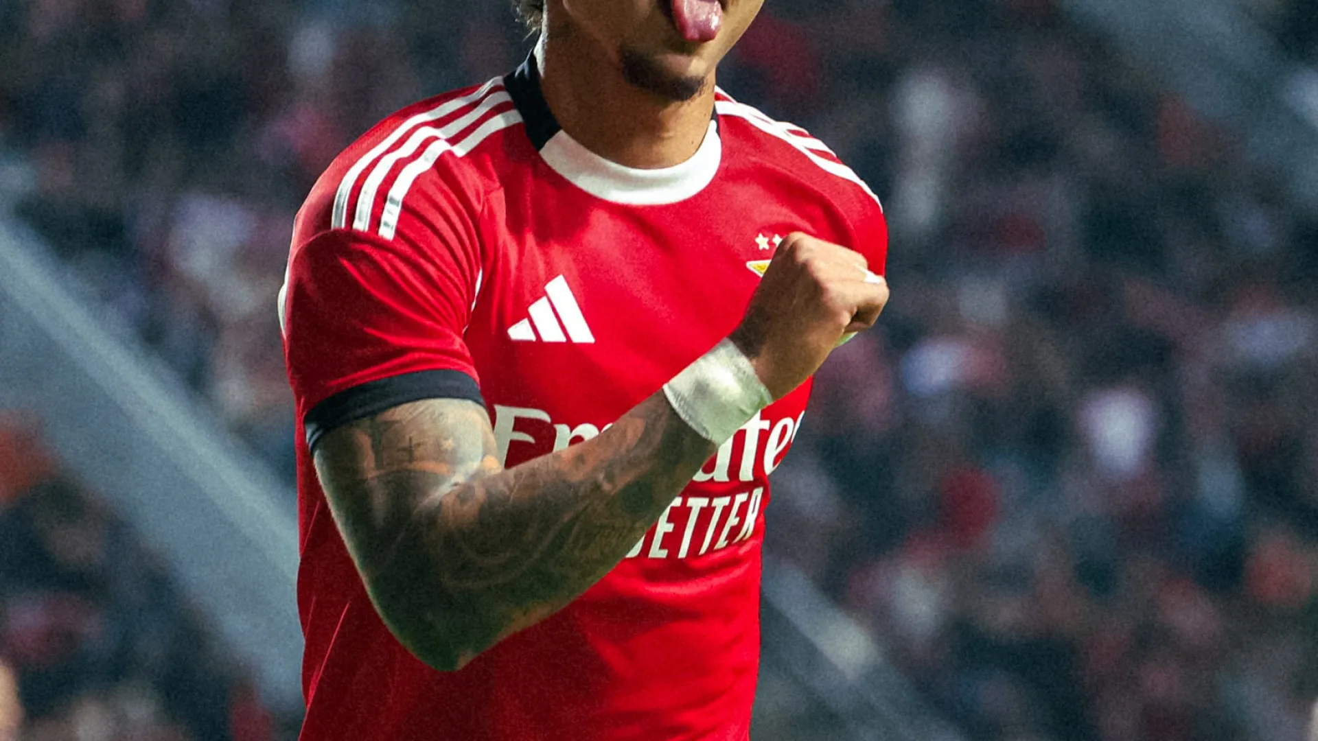 
                    EM DIRETO: Benfica vence no Algarve. Seguem-se FC Porto e Sporting
                