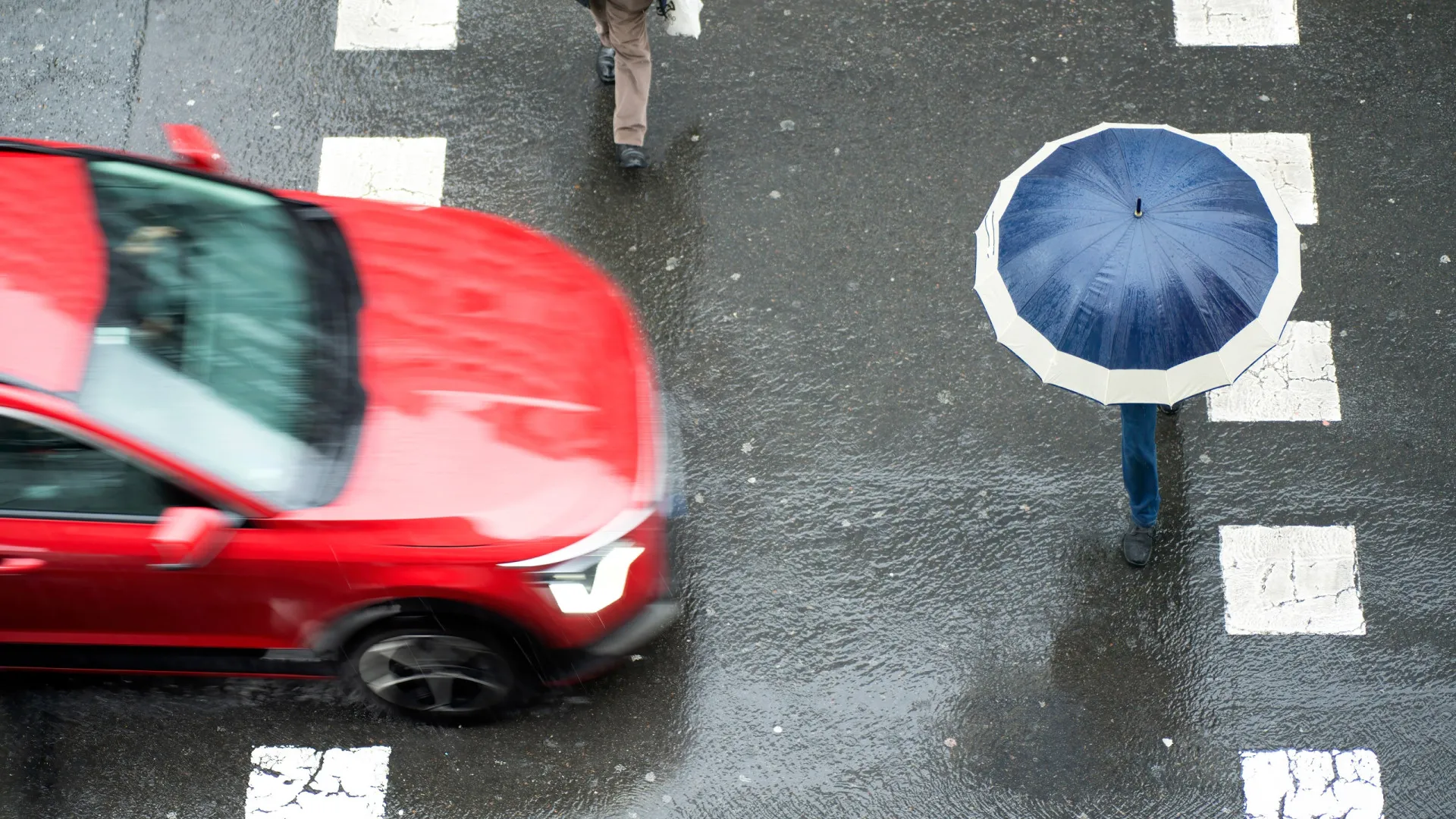 
                    Brasileira que vivia em Portugal morre atropelada na Roménia
                