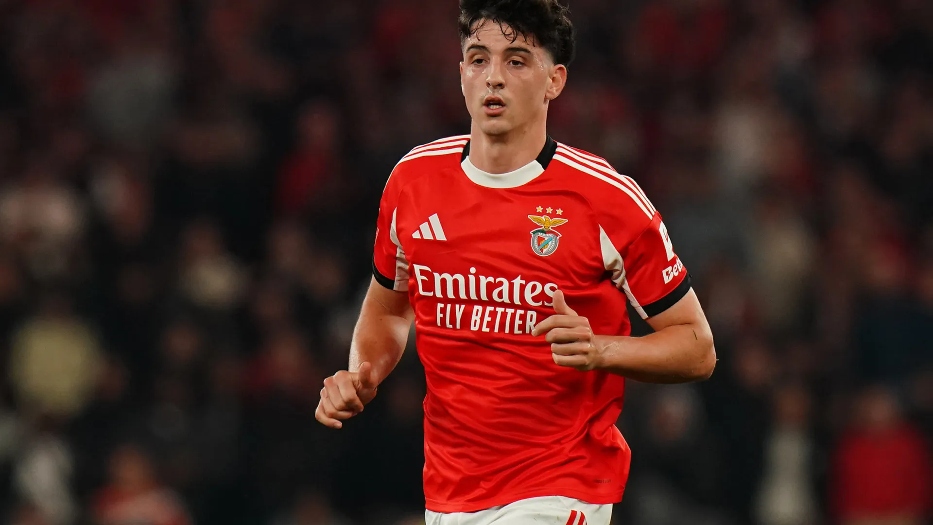 
                    Manu Silva sobre FC Porto ou Famalicão: 