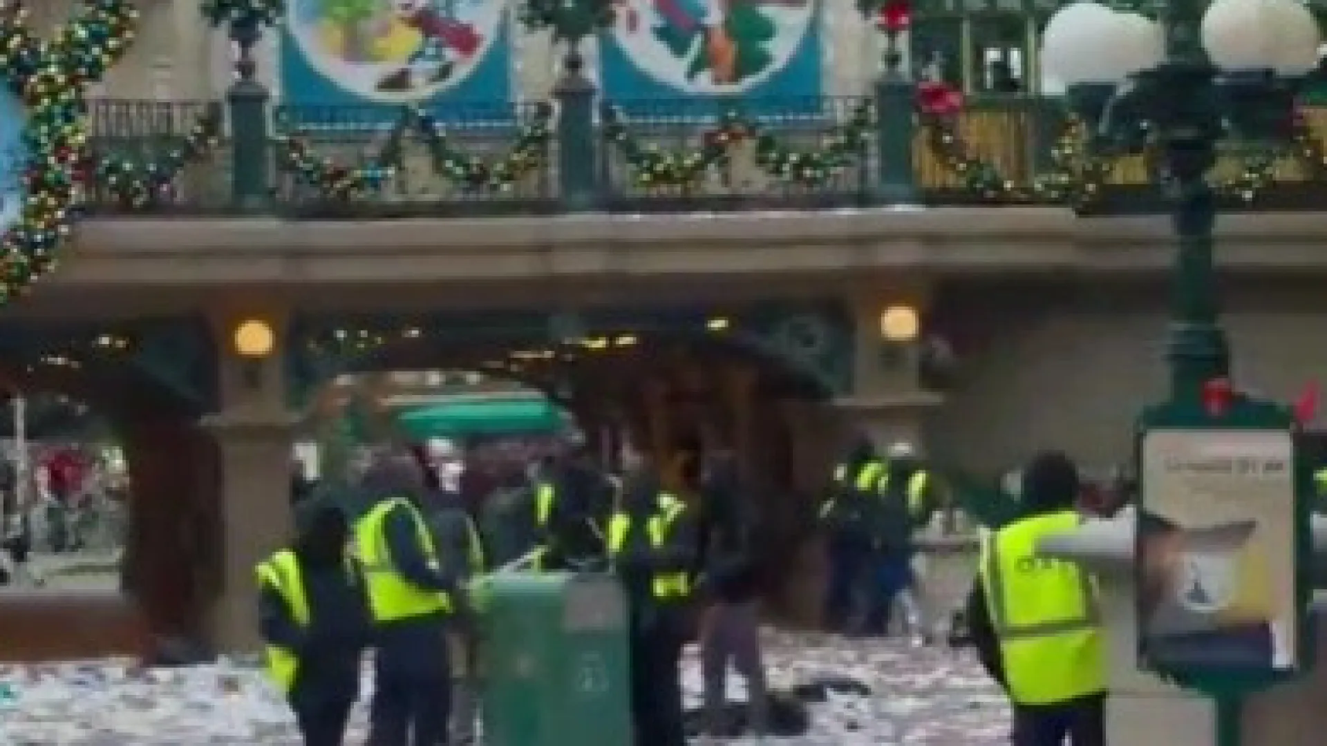 
                    Foi-se a magia! Greve de funcionários na Disneyland surpreende visitantes
                