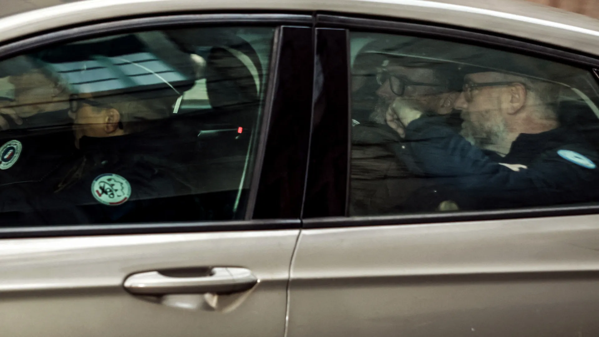 
                    Anestesista Frédéric Péchier condenado a perpétua por envenenar 30 doentes
                