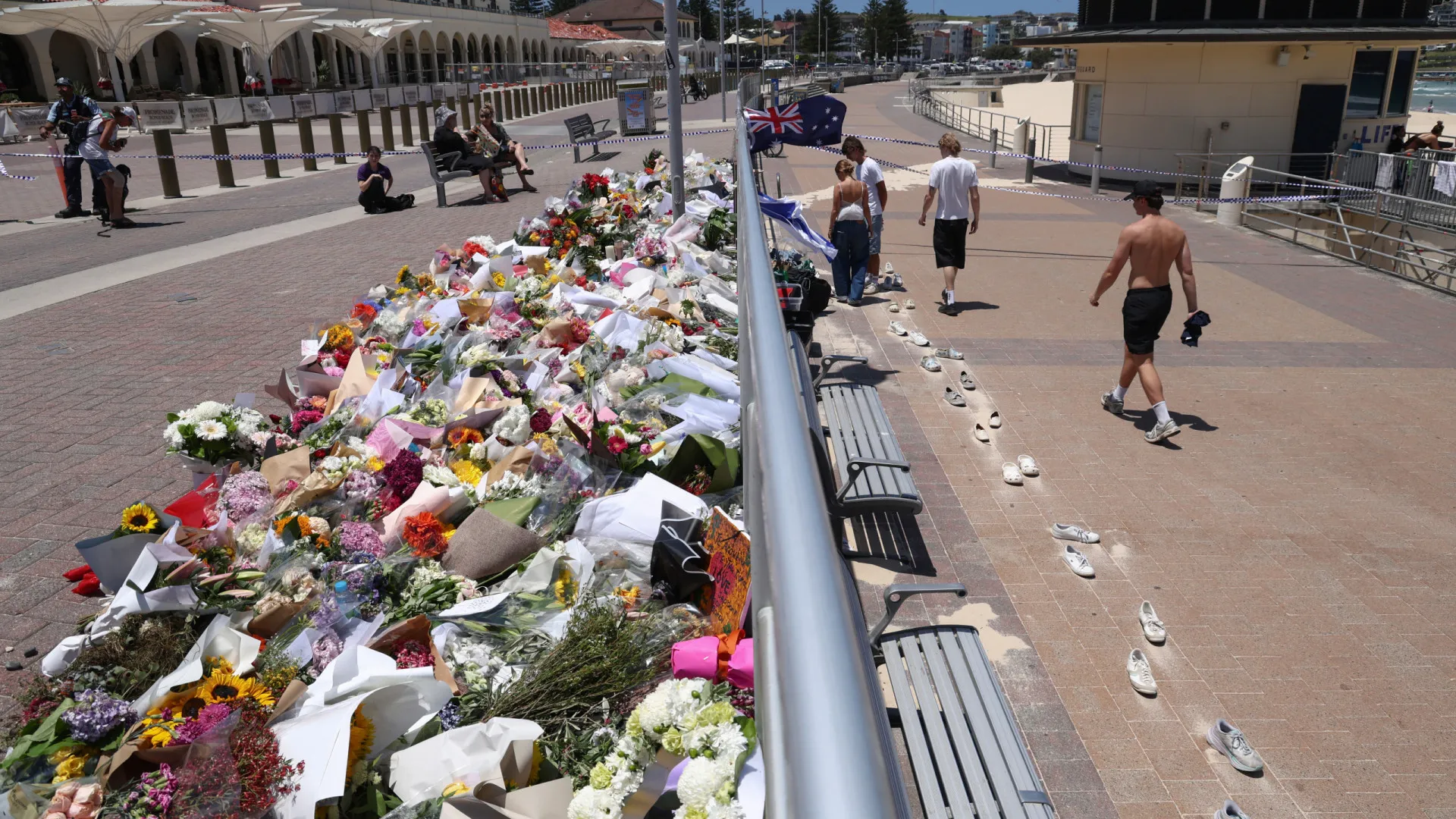 
                    Treino nas Filipinas? Atiradores de Sydney ficaram um mês (eis como foi)
                