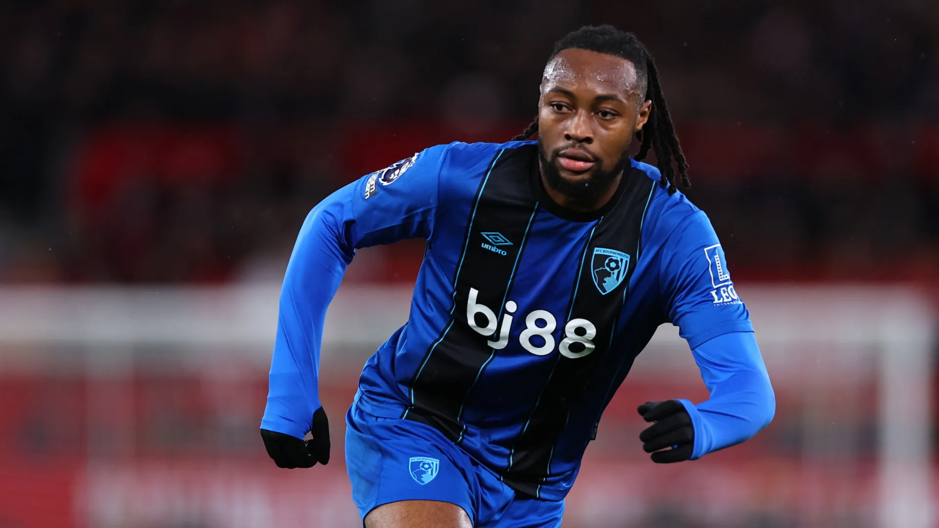 
                    Marcou em Old Trafford e pode ser reforço para Ruben Amorim em janeiro
                