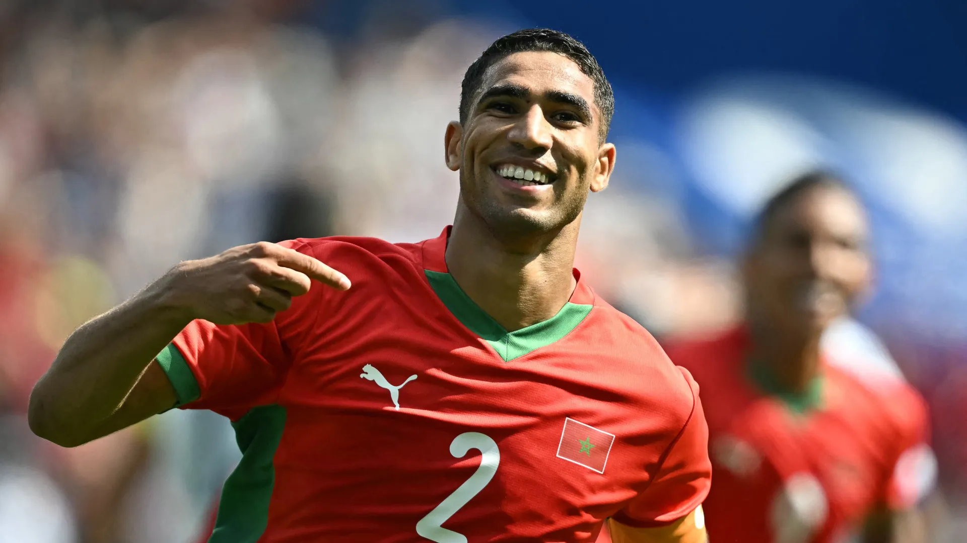 
                    CAN: 35.ª edição arranca com Marrocos como grande favorito
                