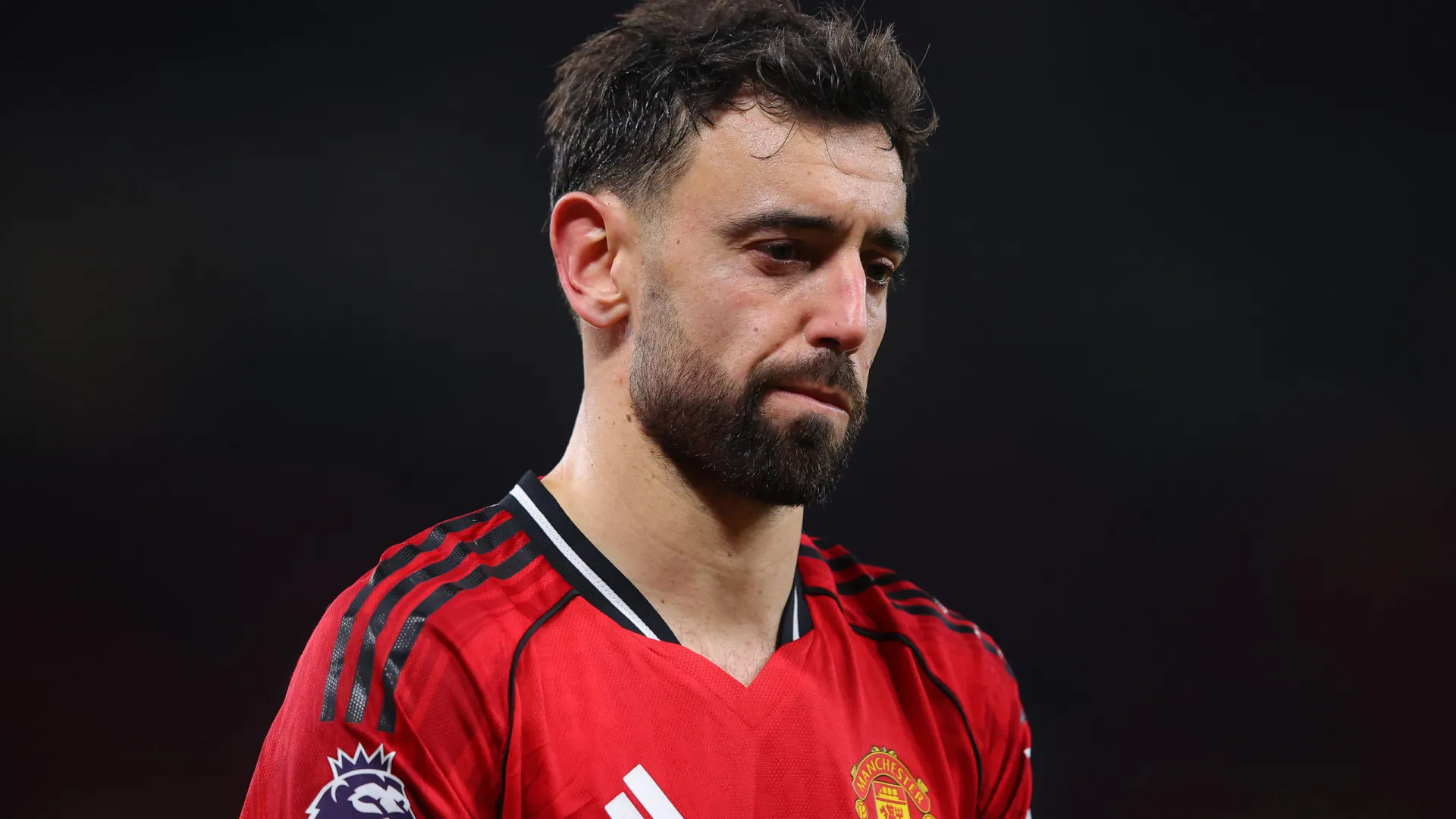 
                    Já há quem queira levar Bruno Fernandes para o Arsenal: 