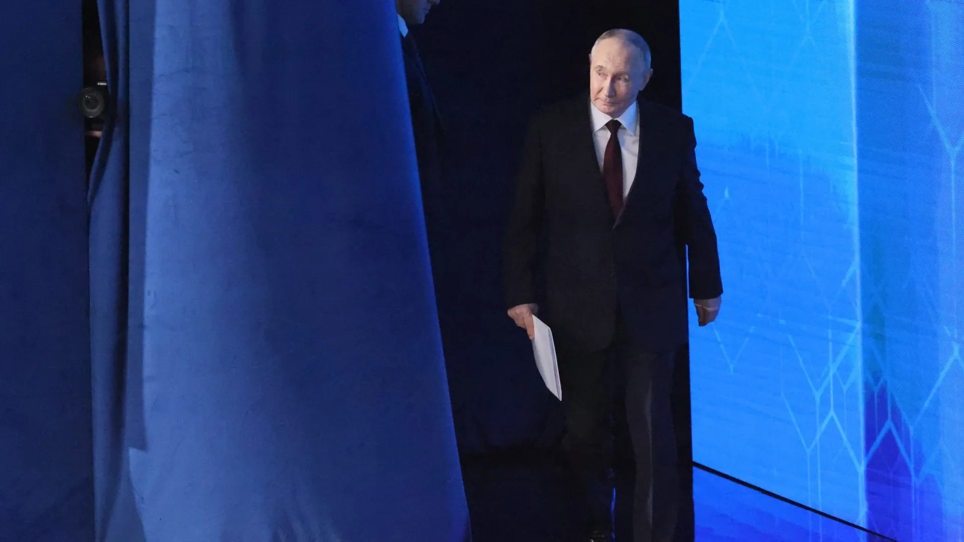 
                    Rússia recusou plano de paz? Putin recusa e passa a 