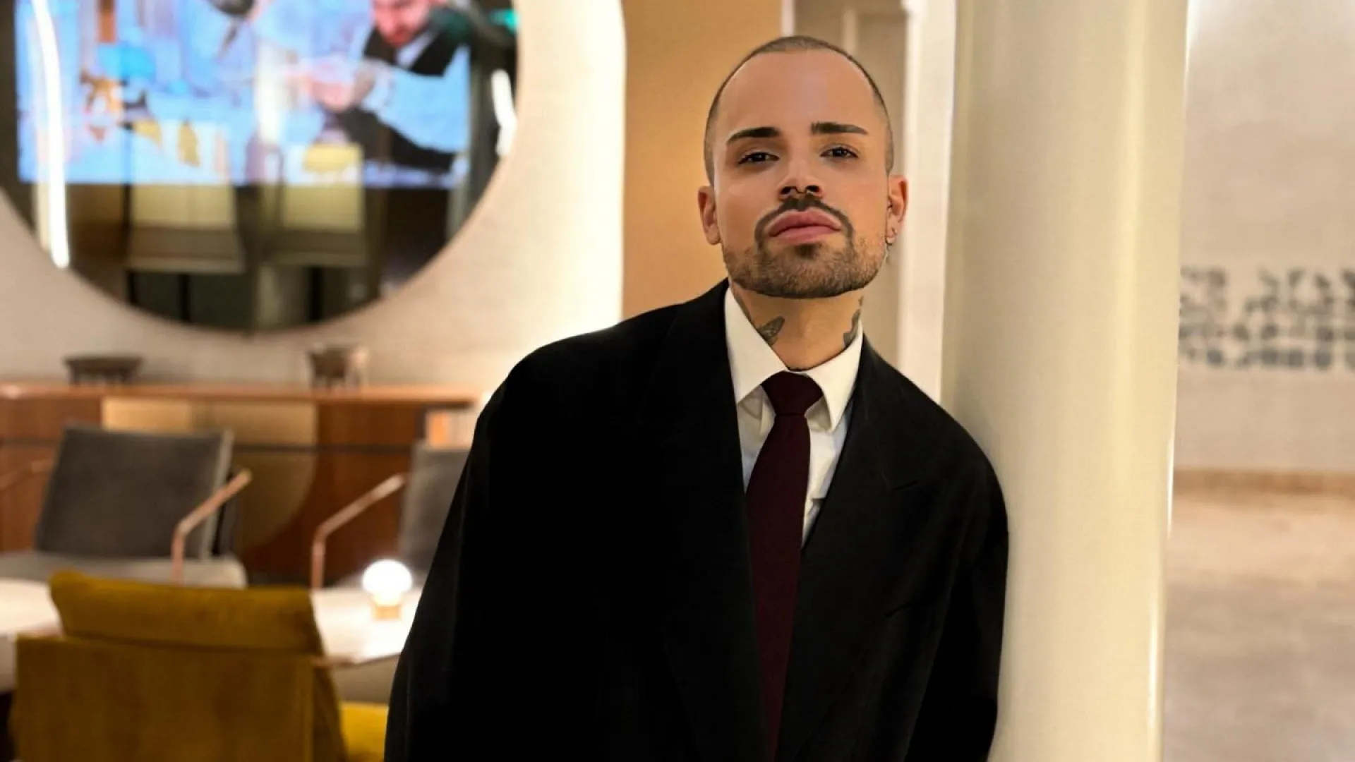 
                    Hollywood reinventou-se em 2025 