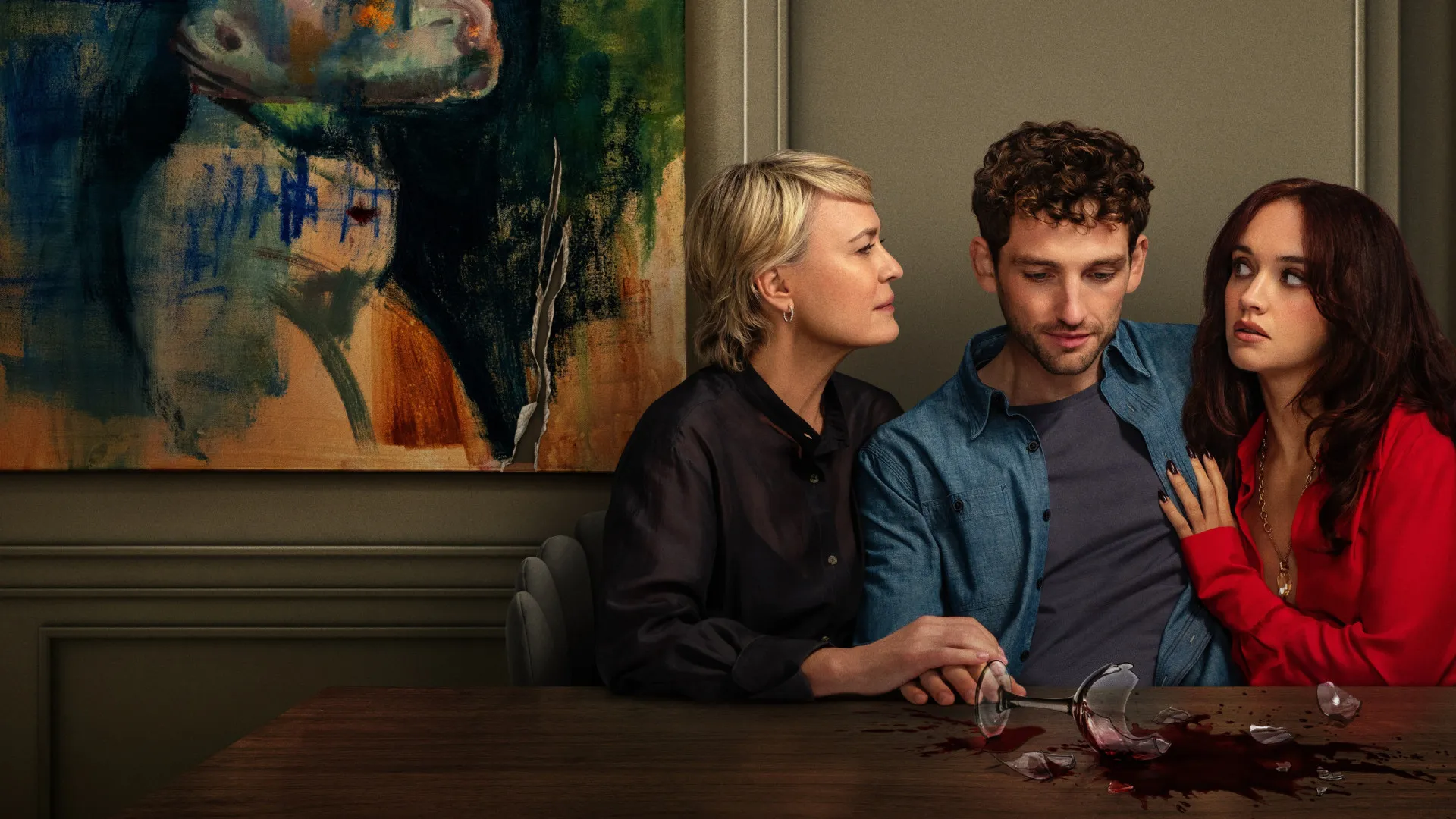 
                    O que ver na Prime Video? Estas são as 12 grandes séries de 2025
                