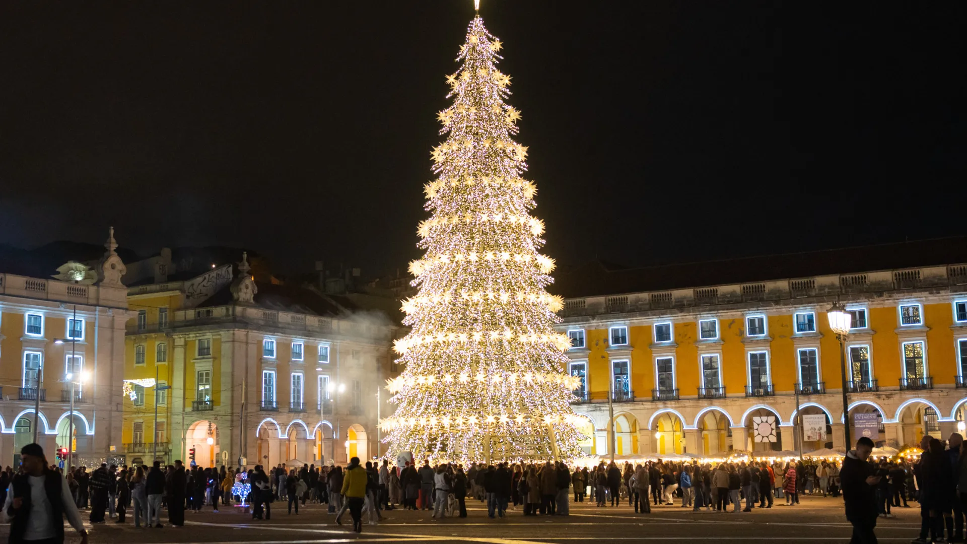 
                    Próxima semana vai ser fria, mas Natal deve escapar à chuva: As previsões
                