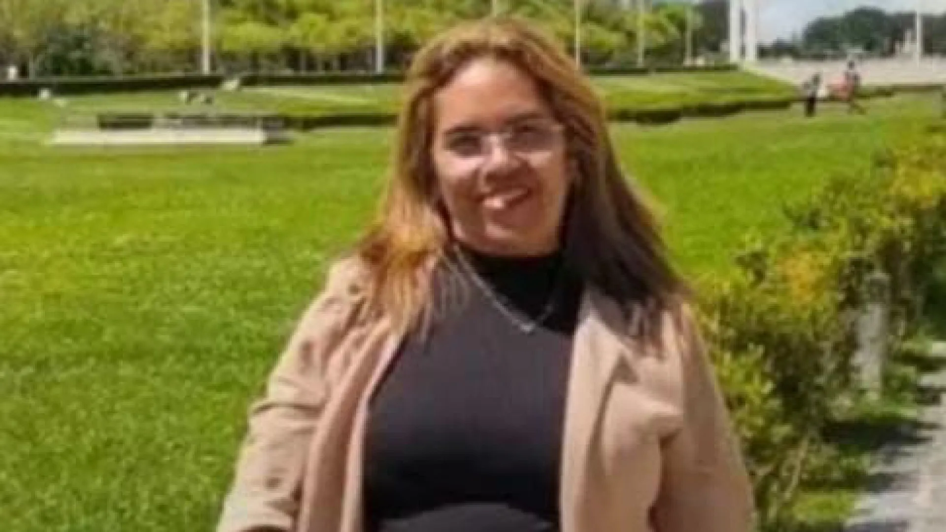 
                    Patroa será a suspeita de matar ama brasileira desaparecida na Amadora
                