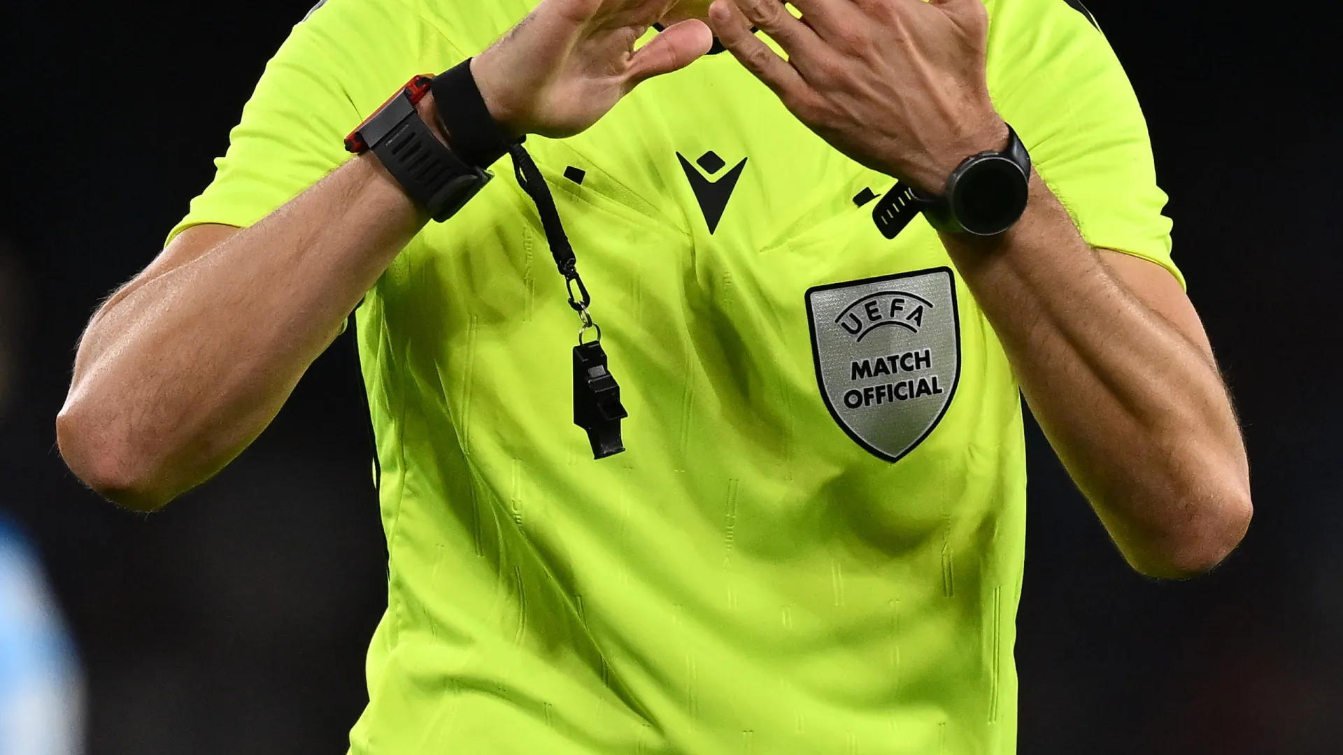 
                    Quem joga com João Pinheiro, arrisca-se a perder. E a FPF já leva goleada
                