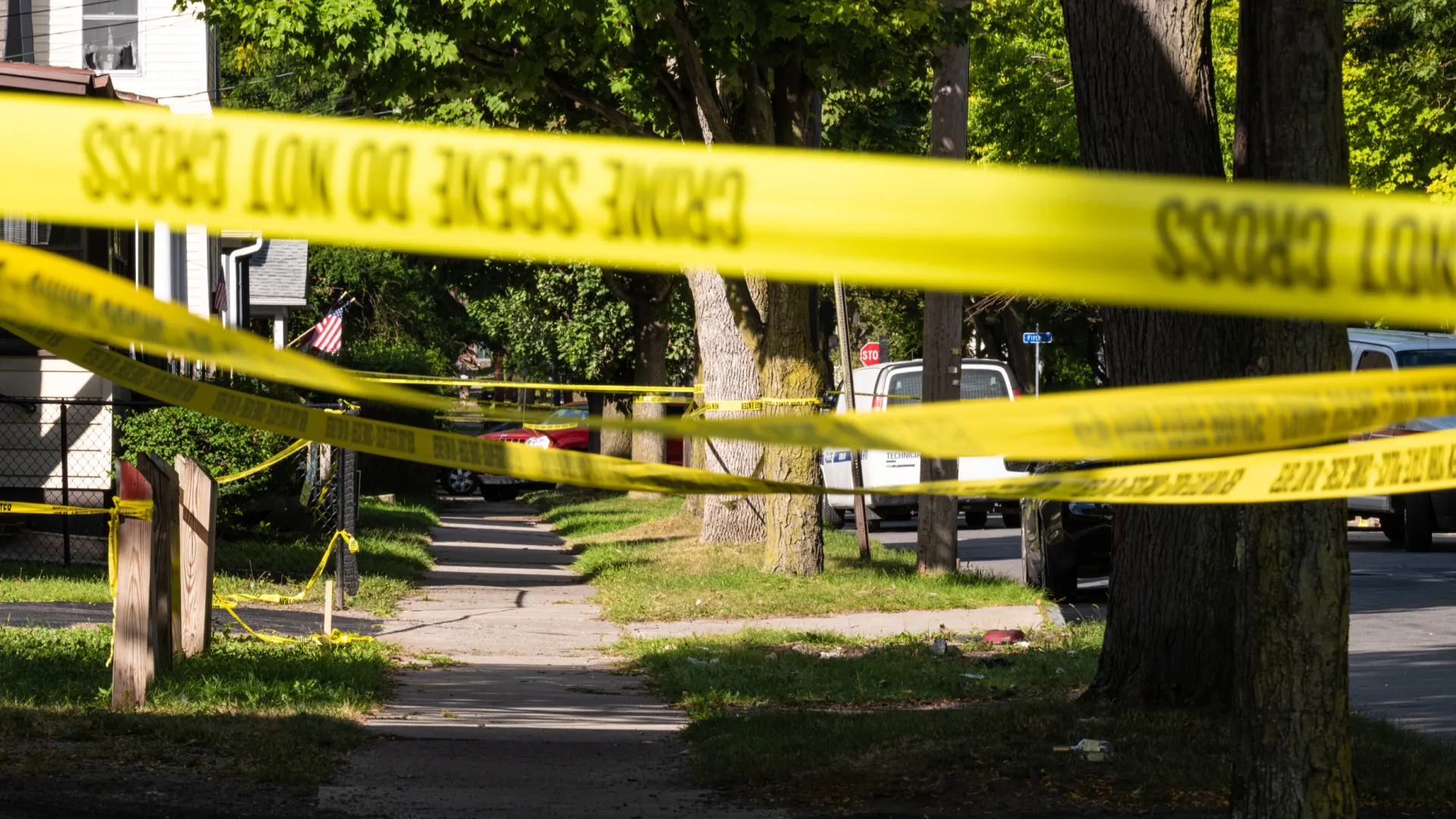 
                    Morte de refugiado de Myanmar em Nova Iorque considerada homicídio
                